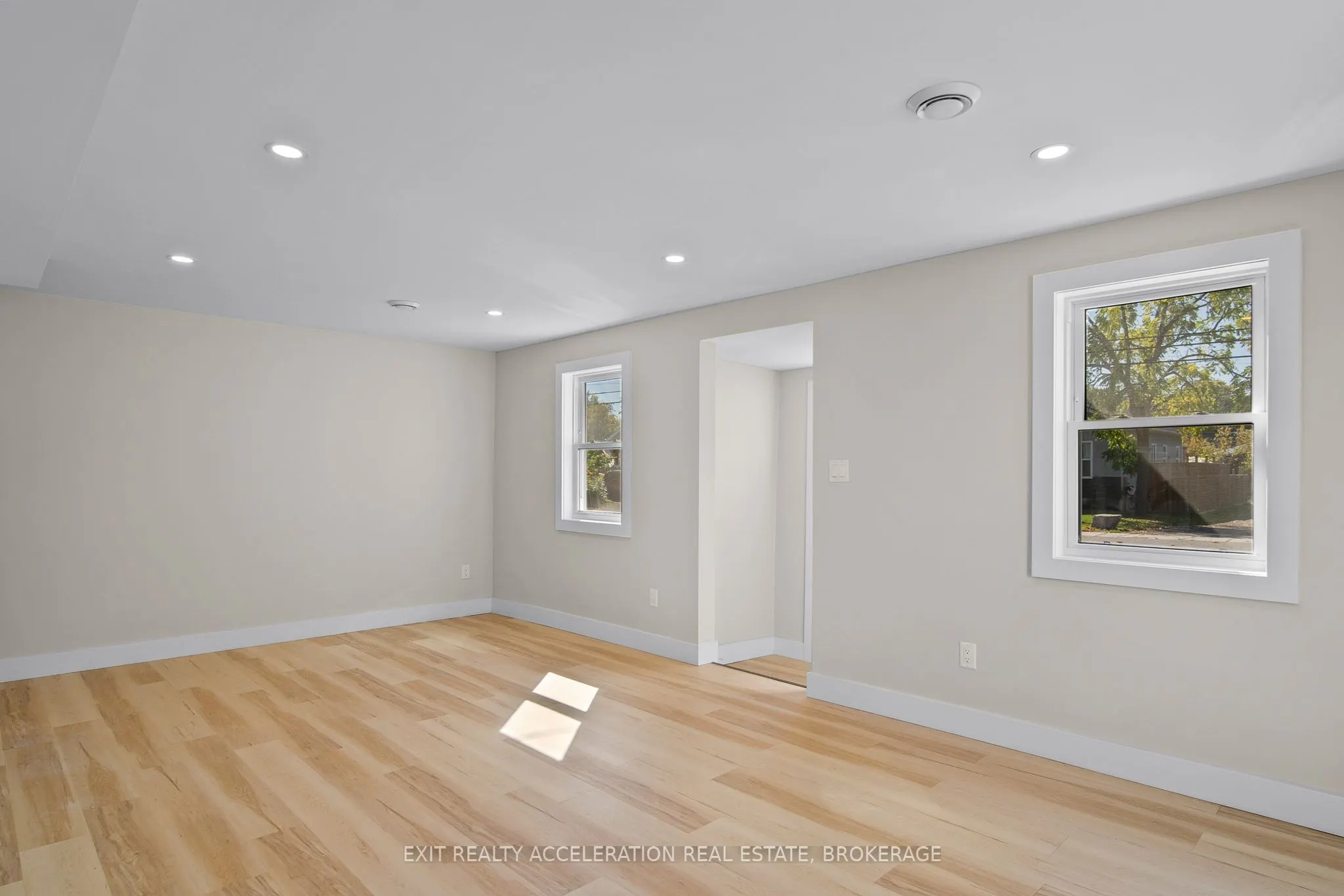 213 Belleville Road