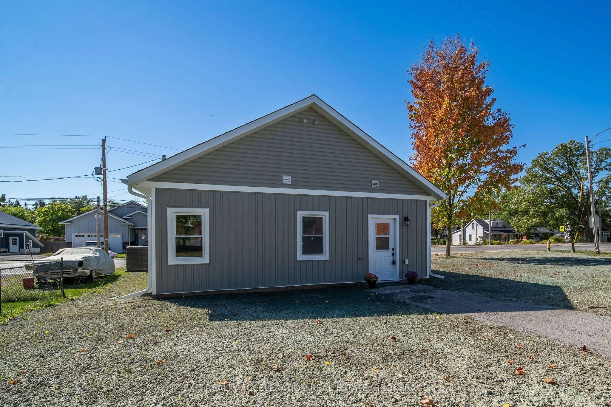 213 Belleville Road