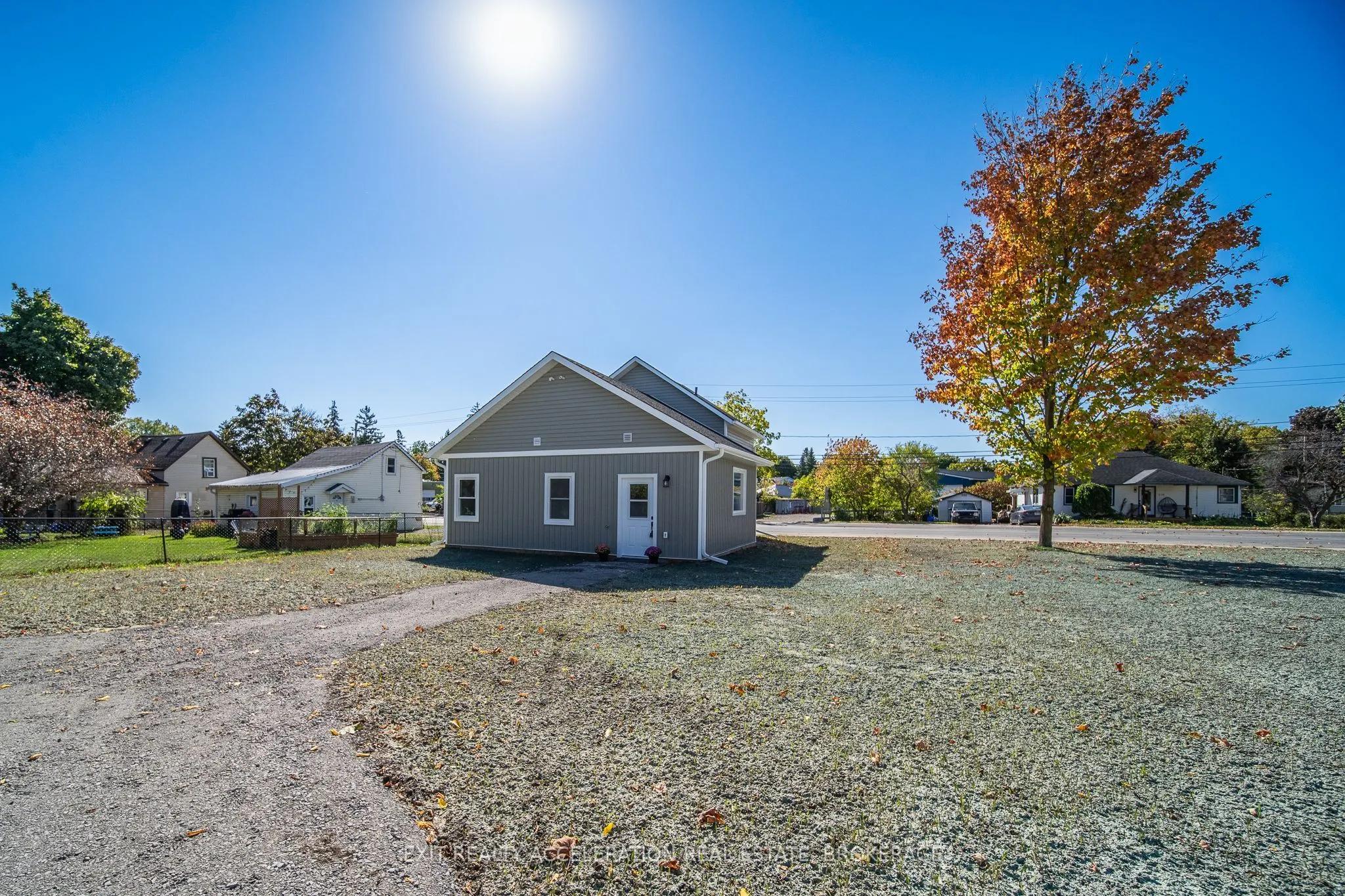213 Belleville Road
