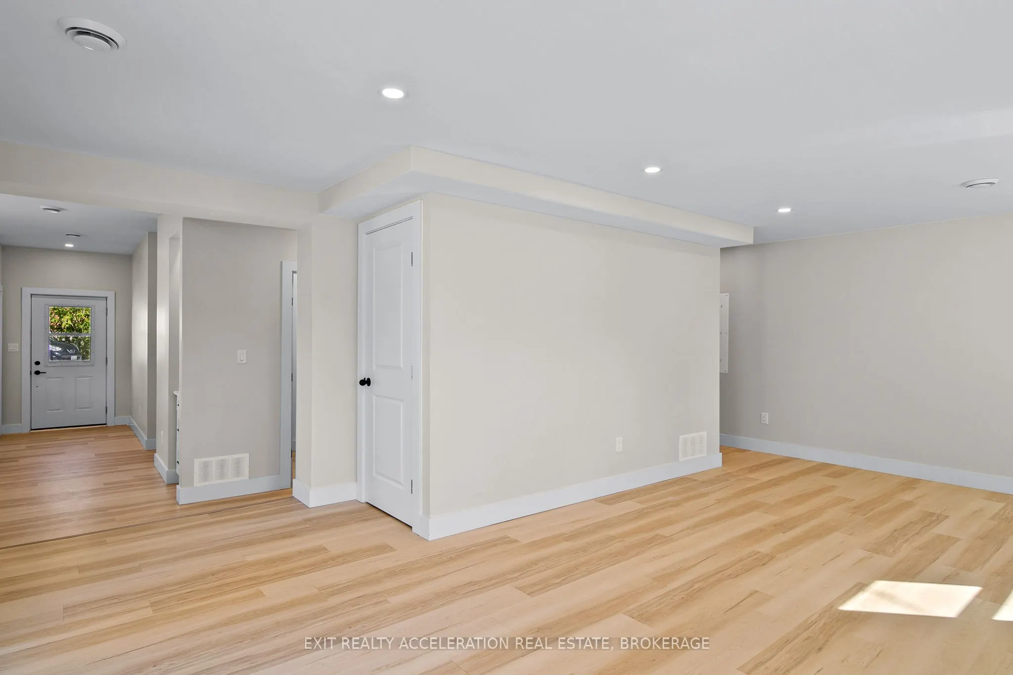 213 Belleville Road