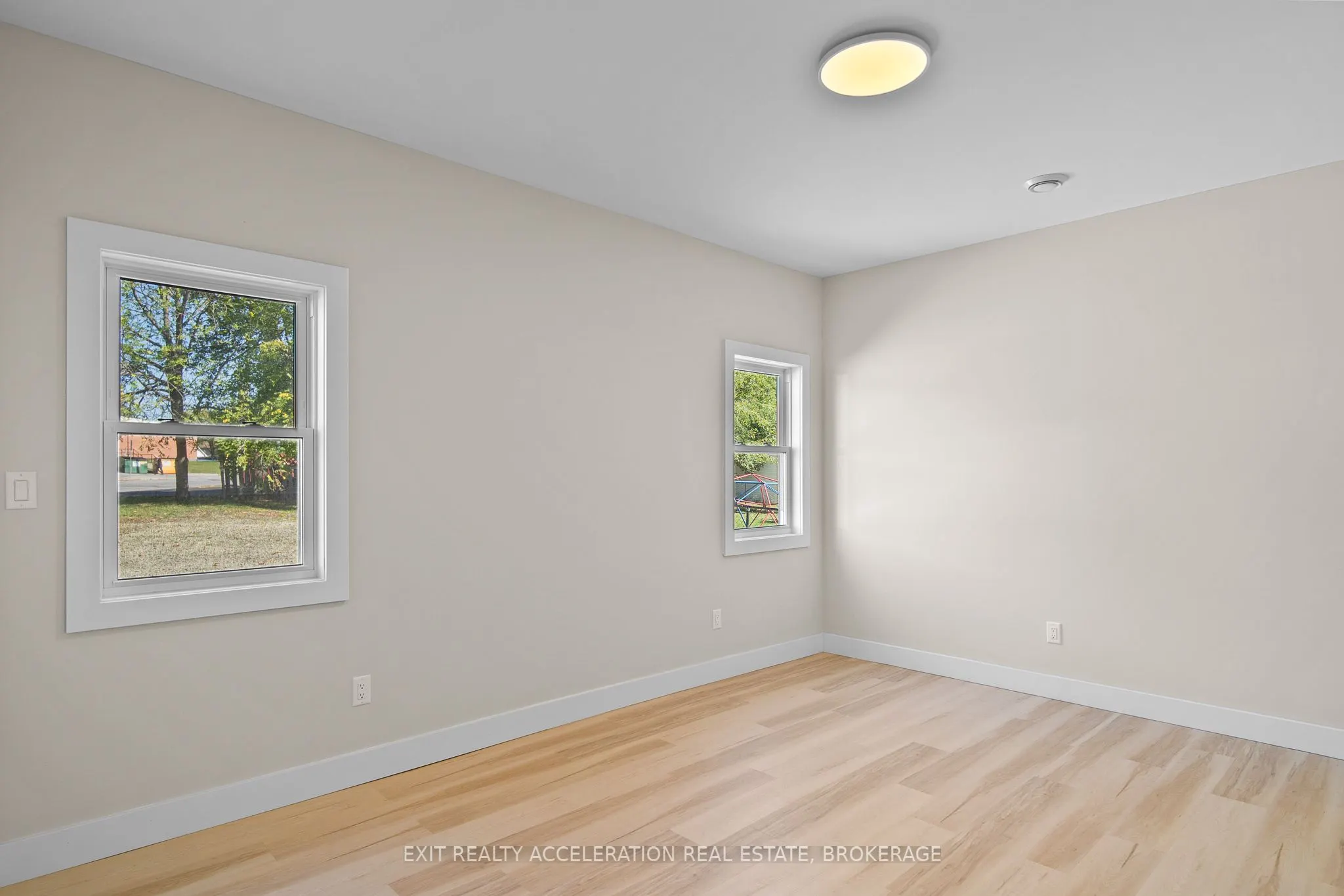 213 Belleville Road