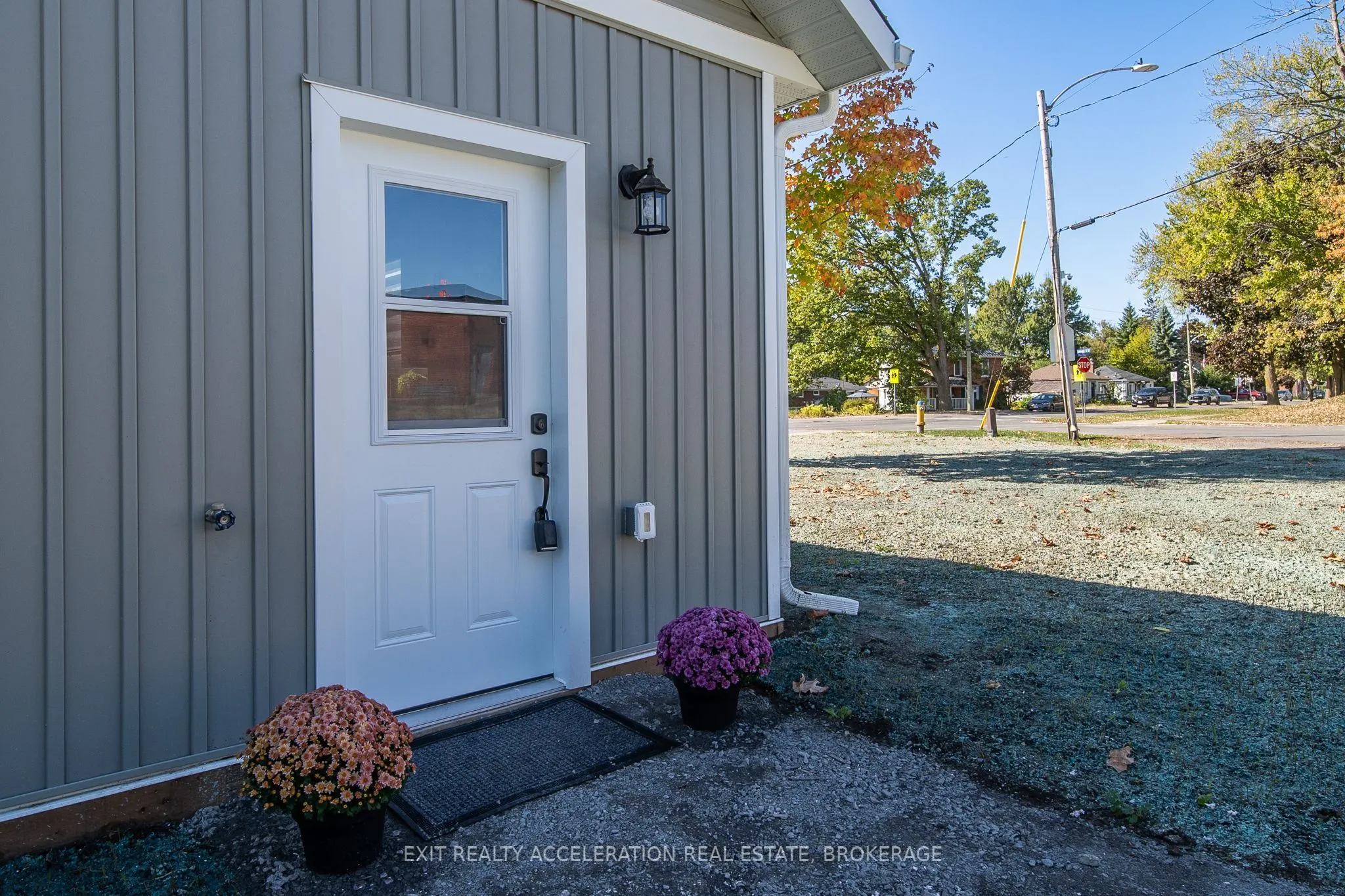213 Belleville Road