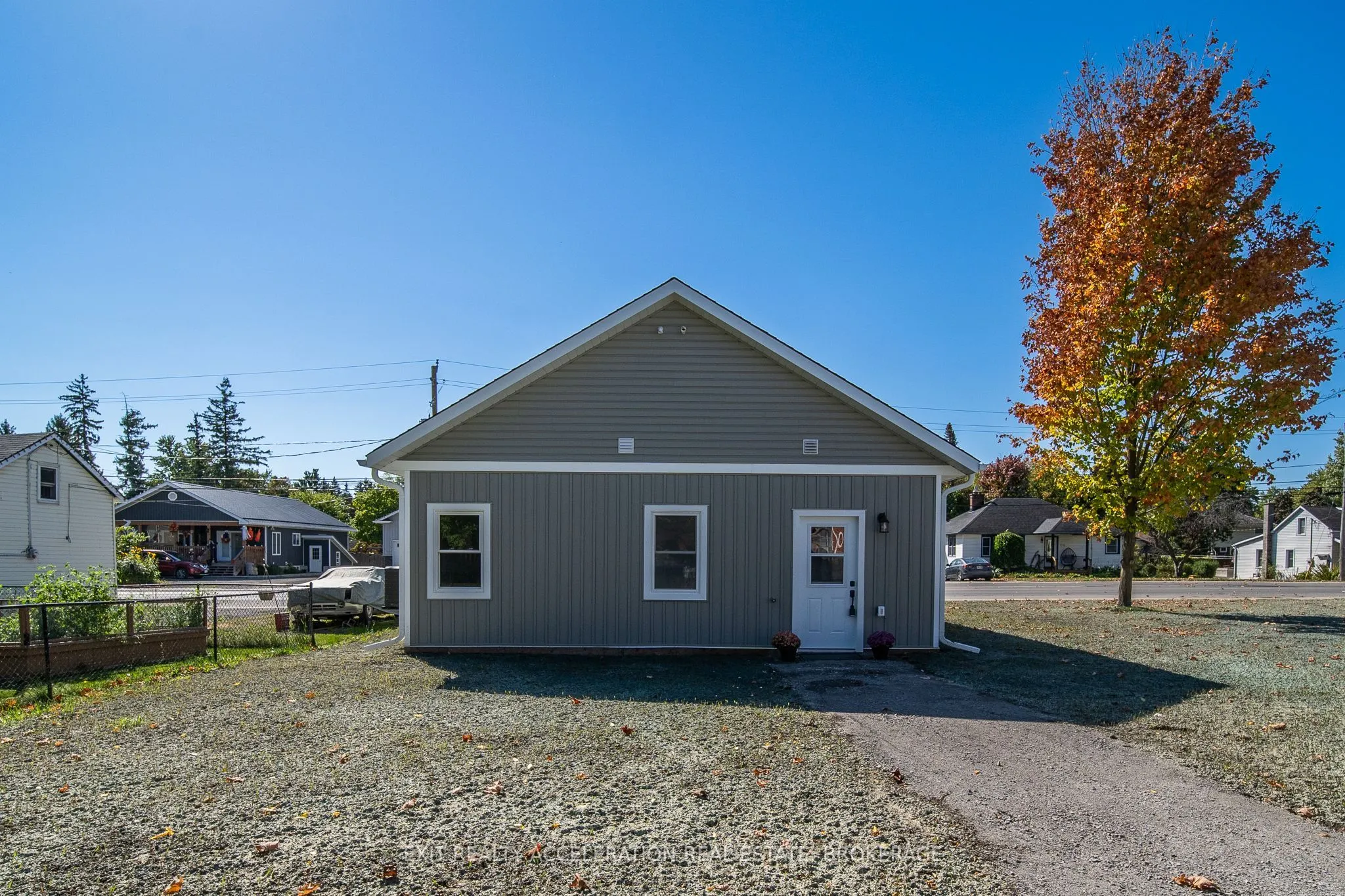 213 Belleville Road