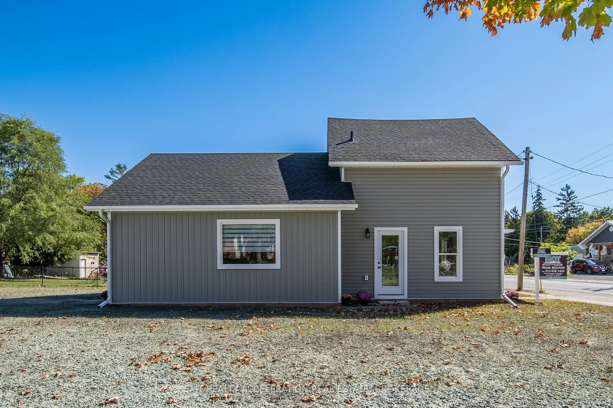 213 Belleville Road