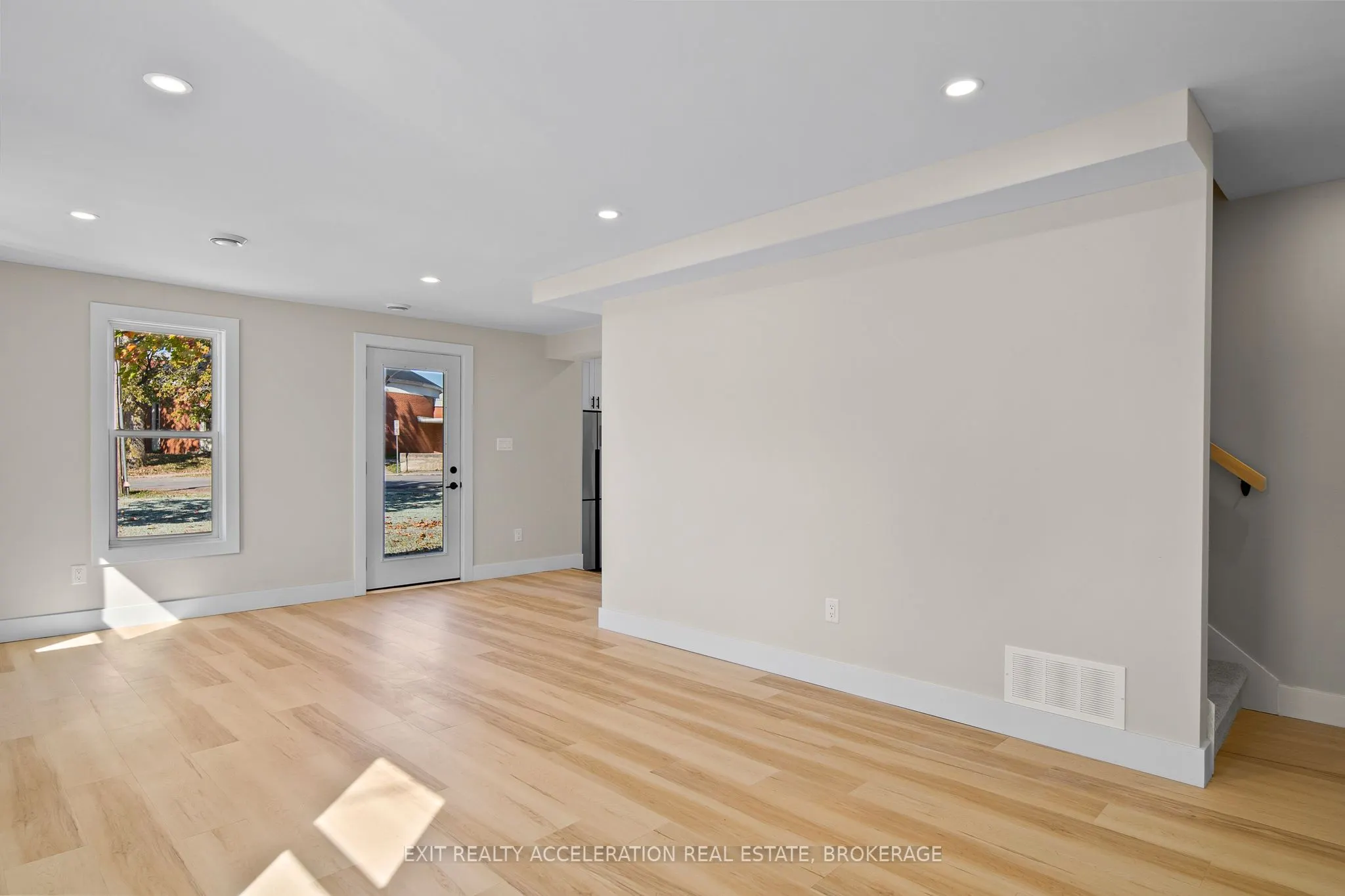 213 Belleville Road