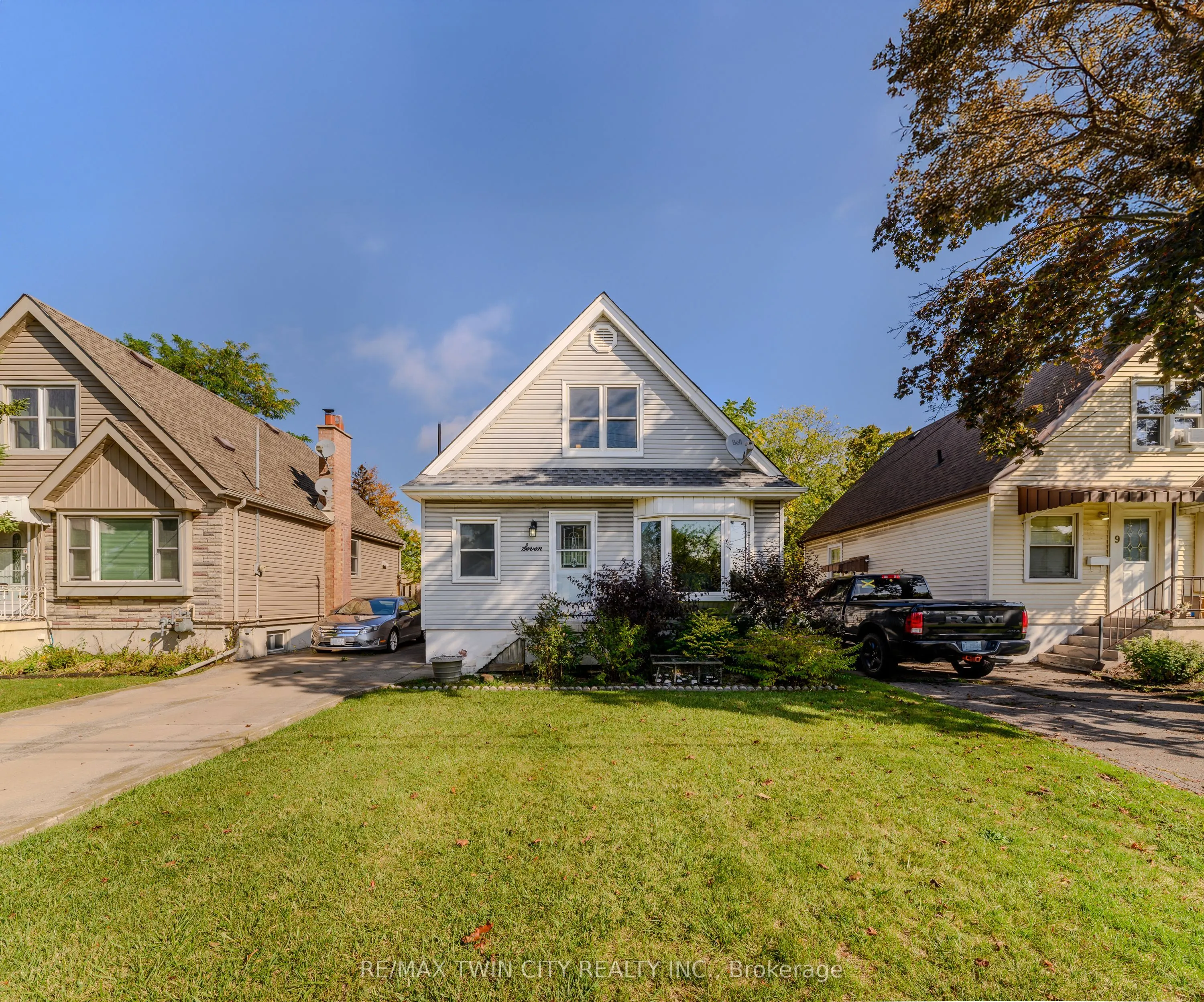 7 Cherry Road