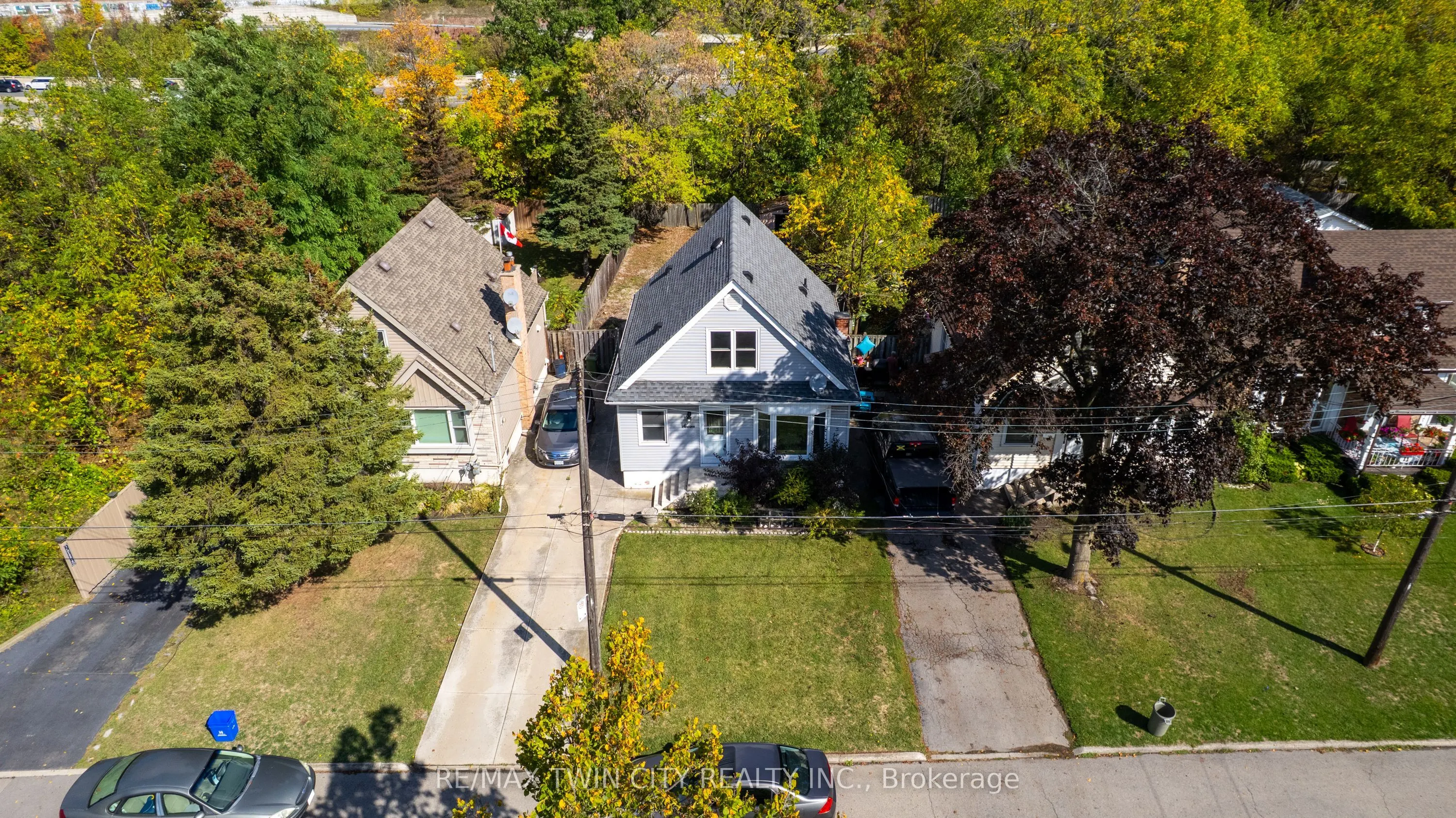 7 Cherry Road