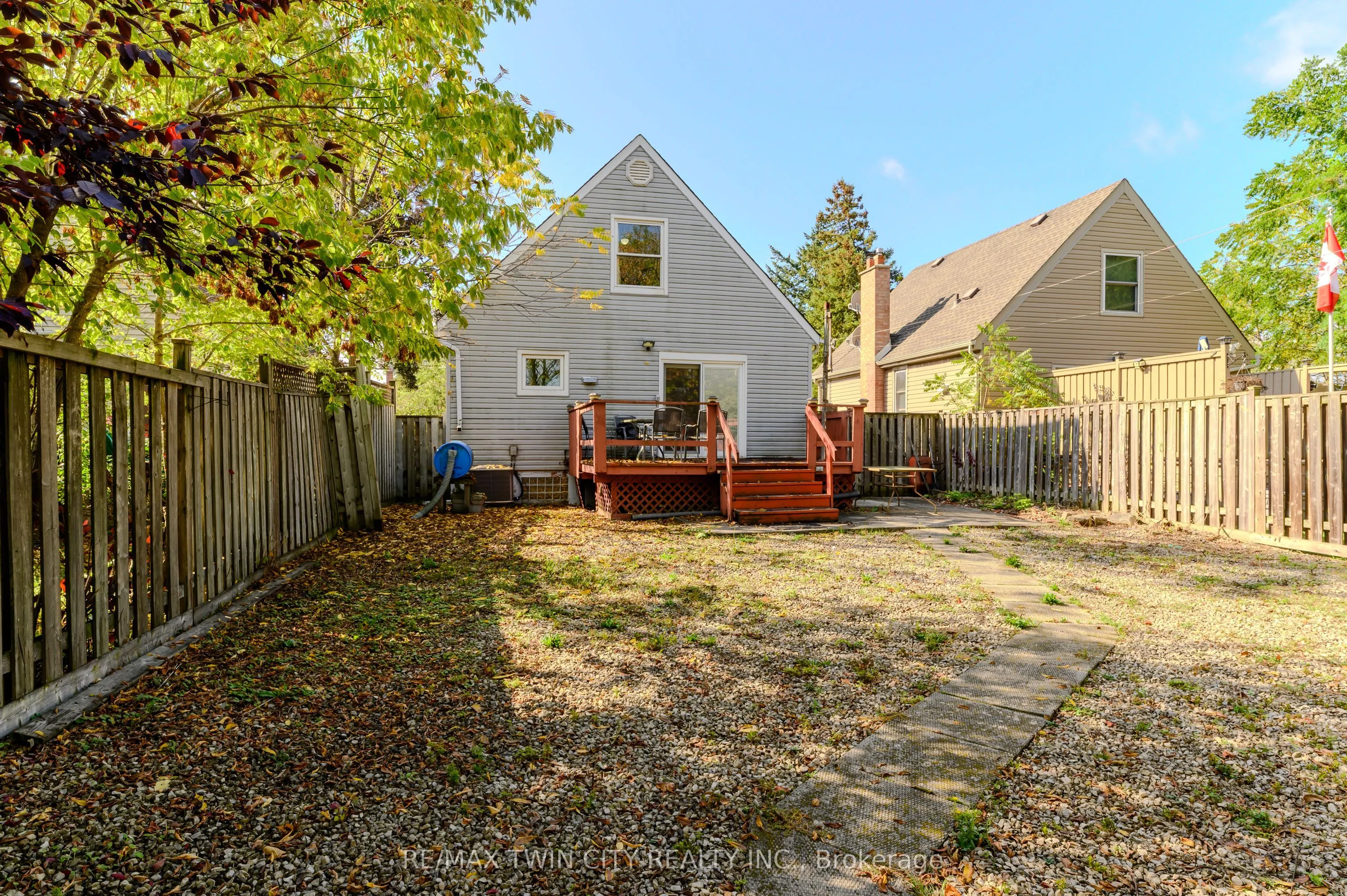 7 Cherry Road