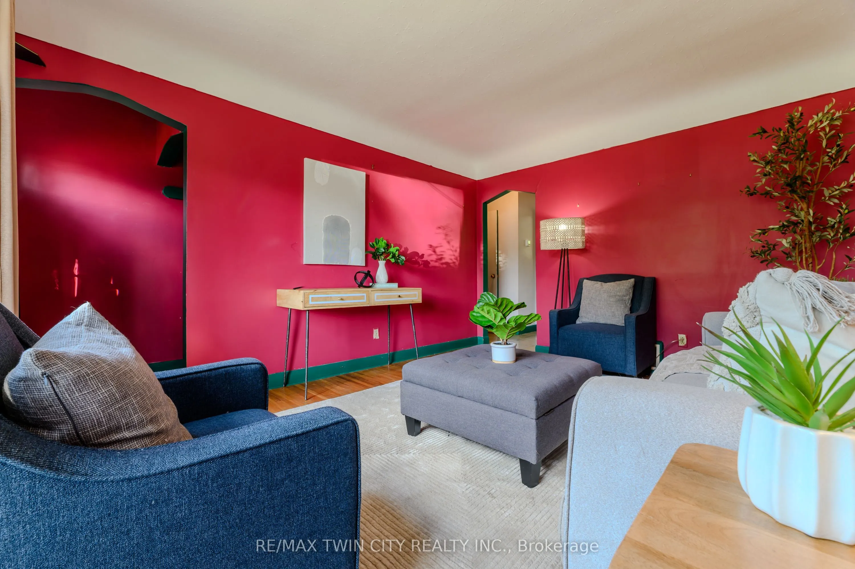 7 Cherry Road