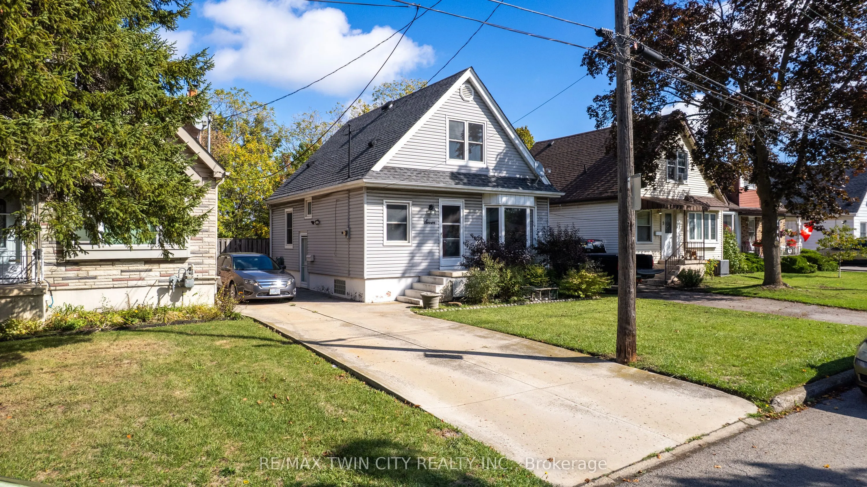 7 Cherry Road