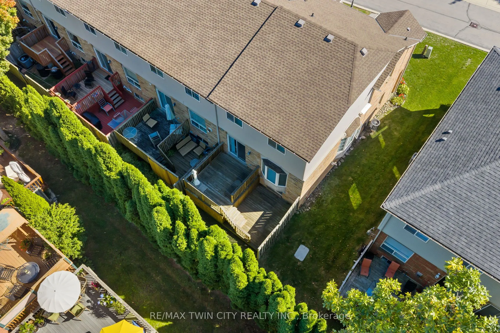 346 Highland Road W, #44