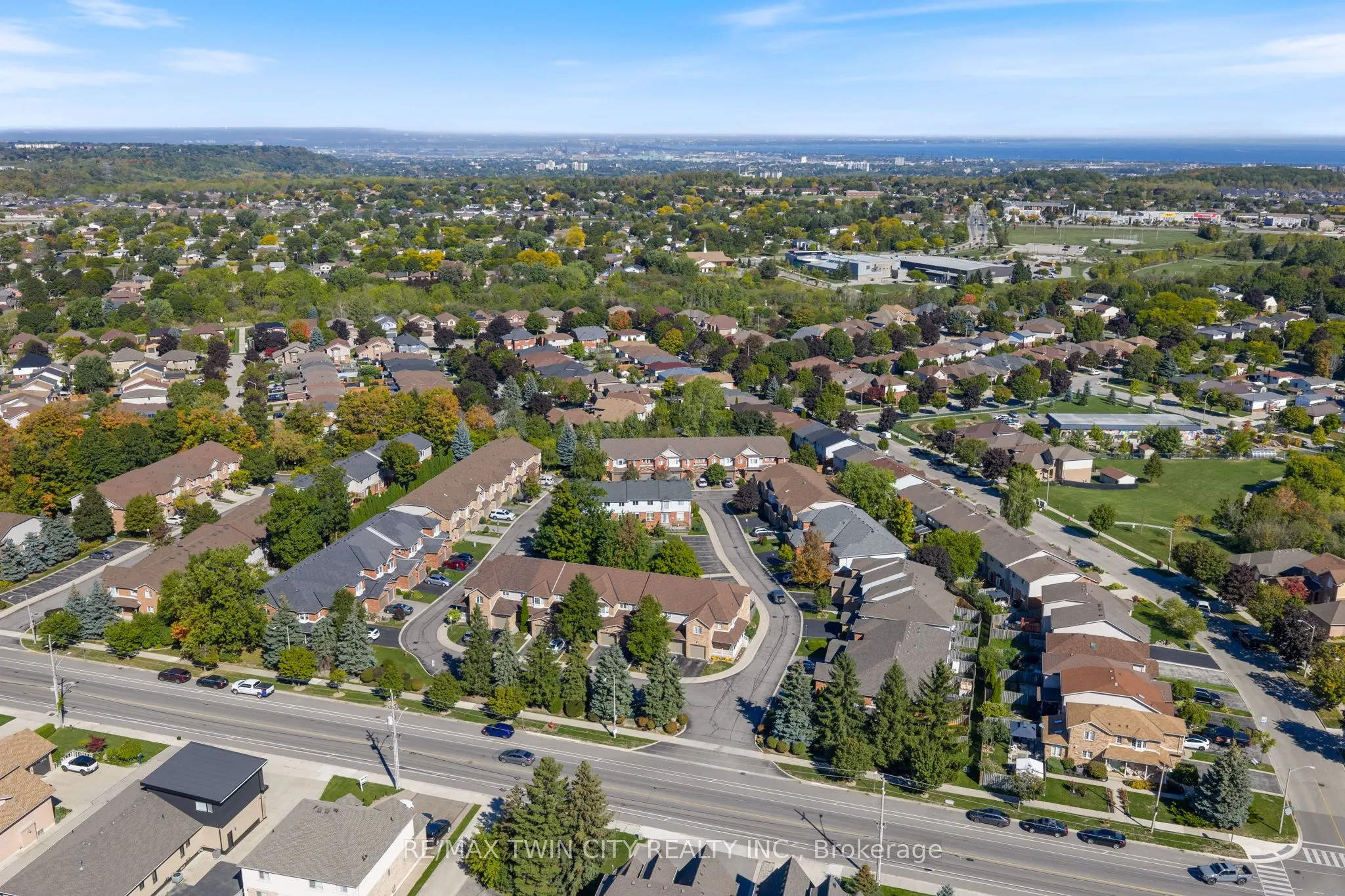 346 Highland Road W, #44