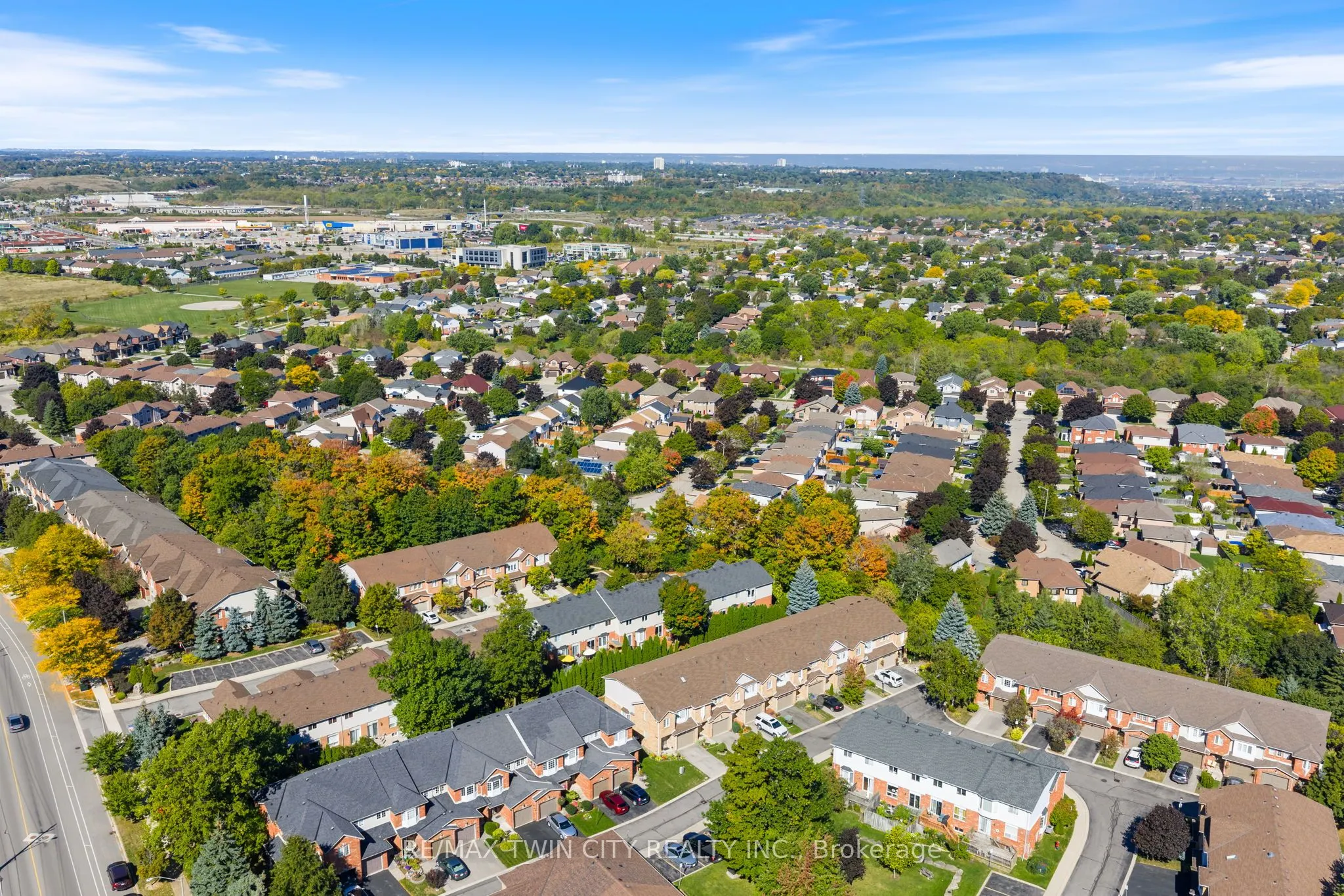 346 Highland Road W, #44