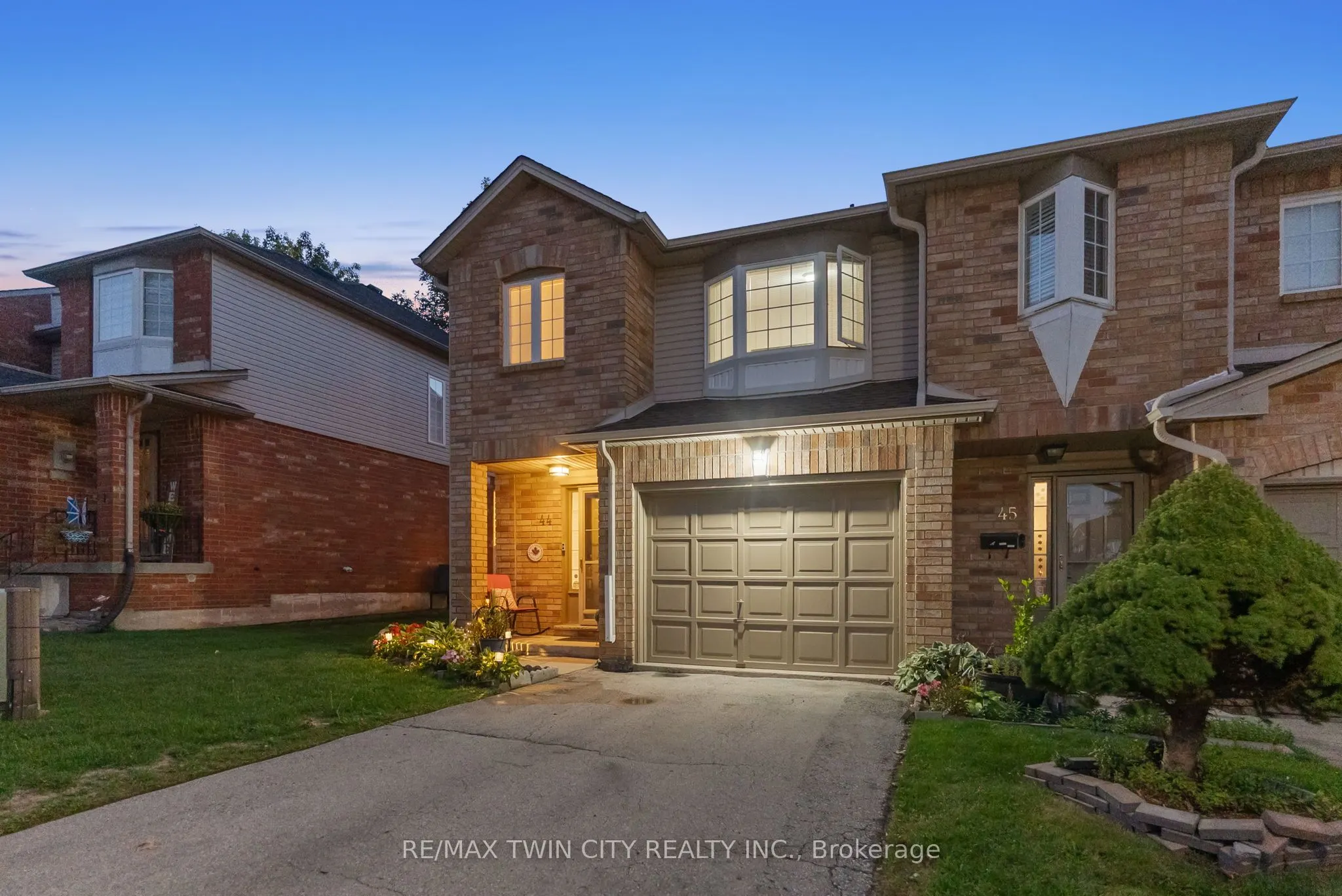 346 Highland Road W, #44