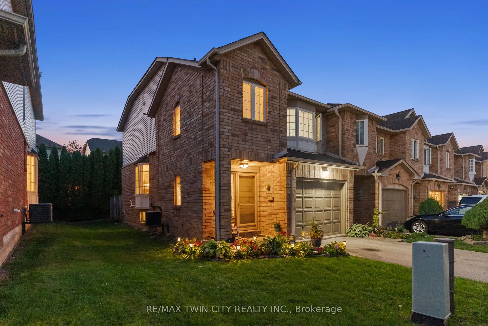 346 Highland Road W, #44