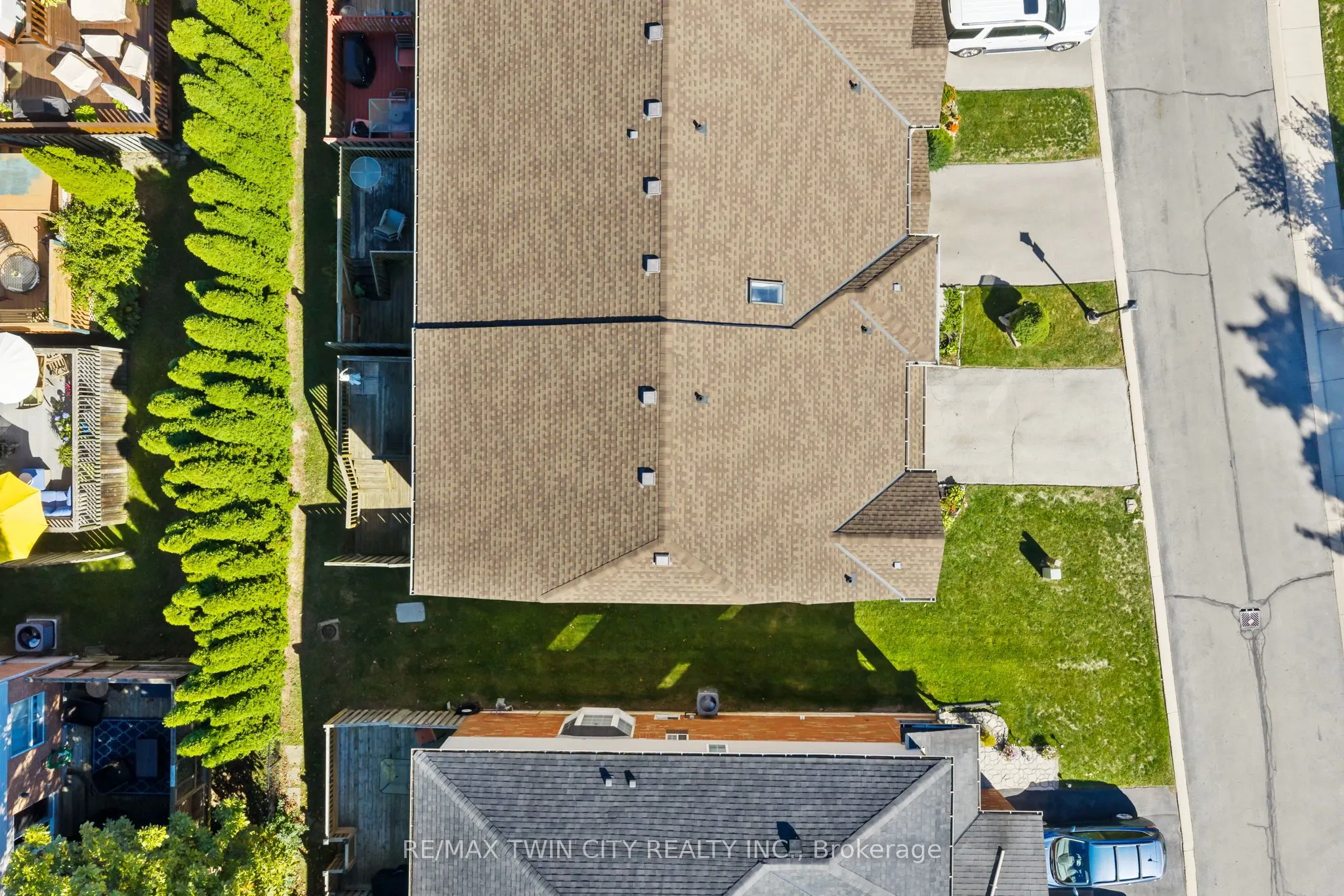 346 Highland Road W, #44