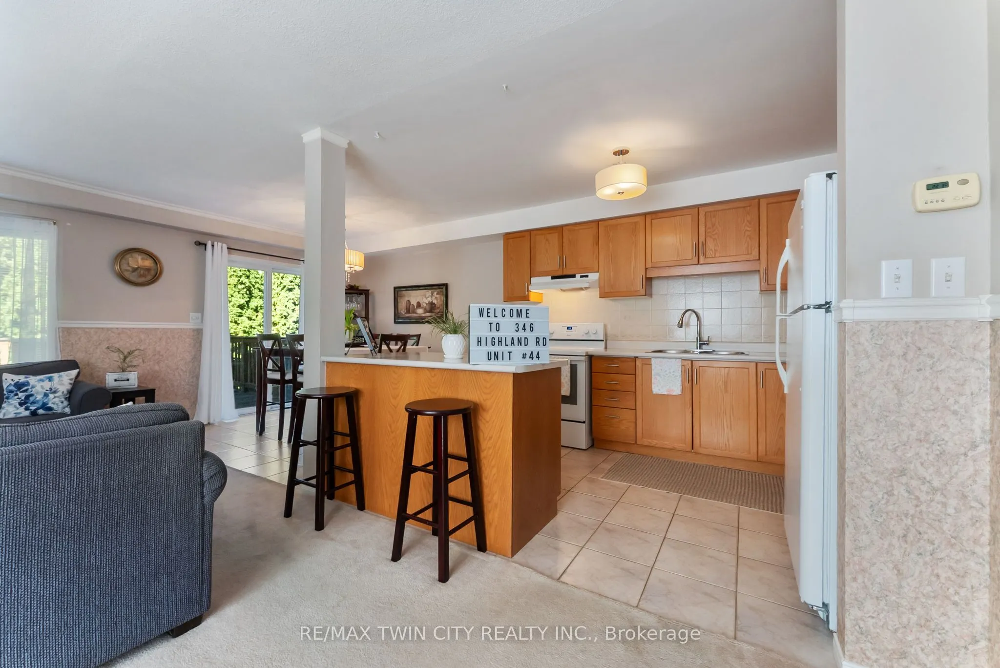 346 Highland Road W, #44