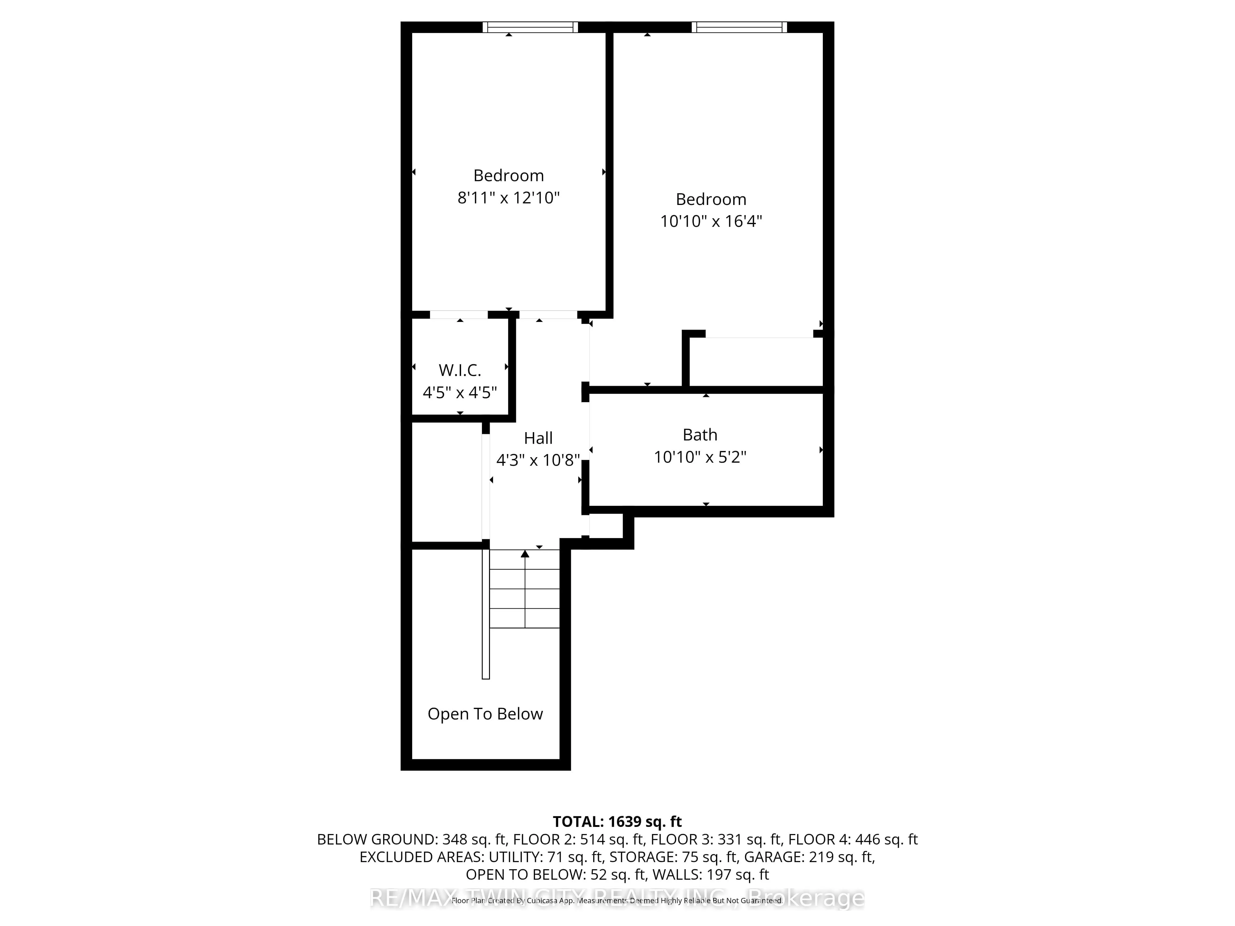 346 Highland Road W, #44
