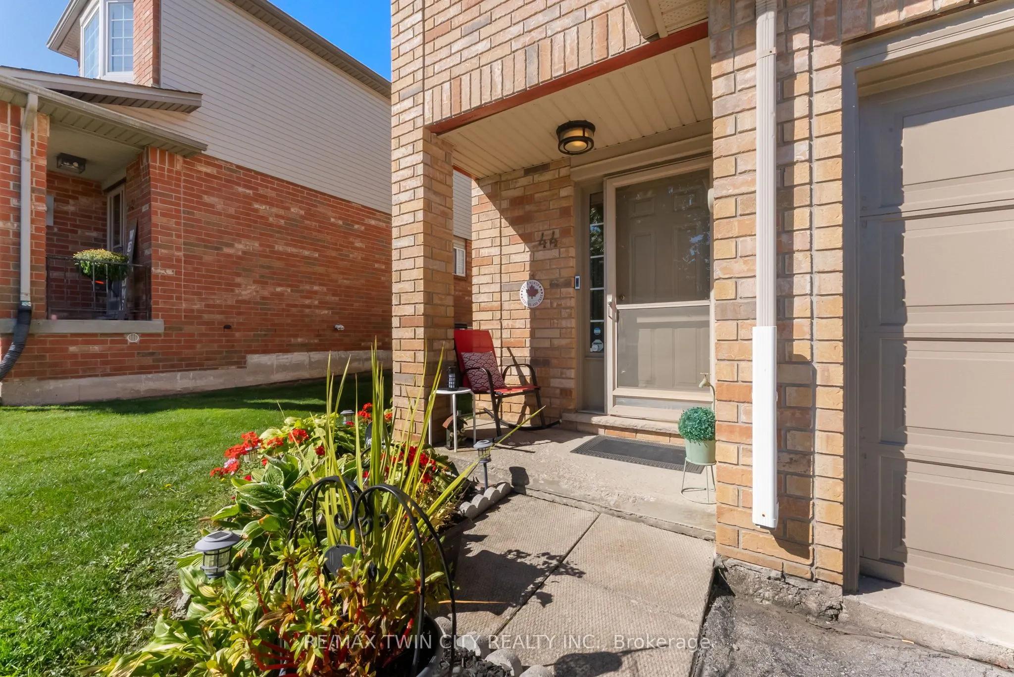 346 Highland Road W, #44