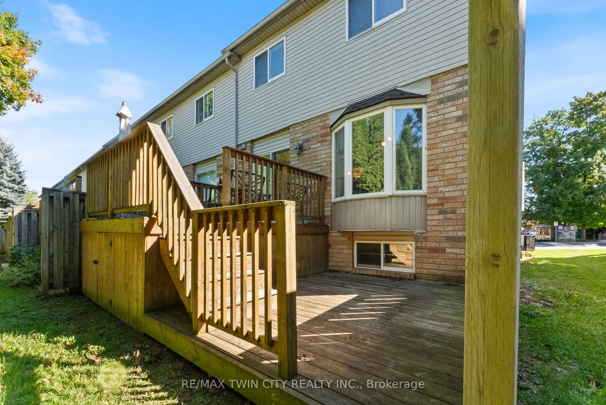 346 Highland Road W, #44
