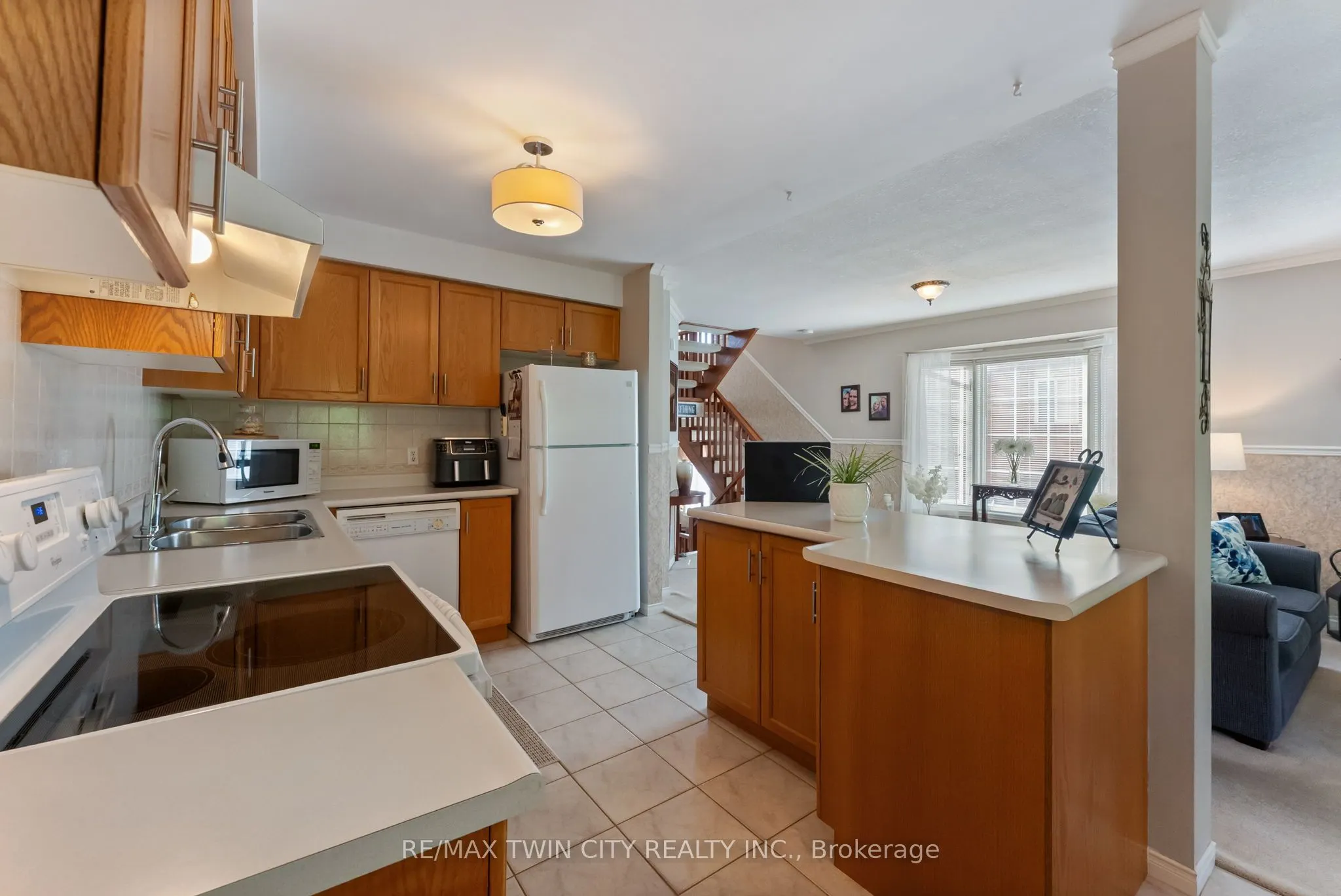 346 Highland Road W, #44