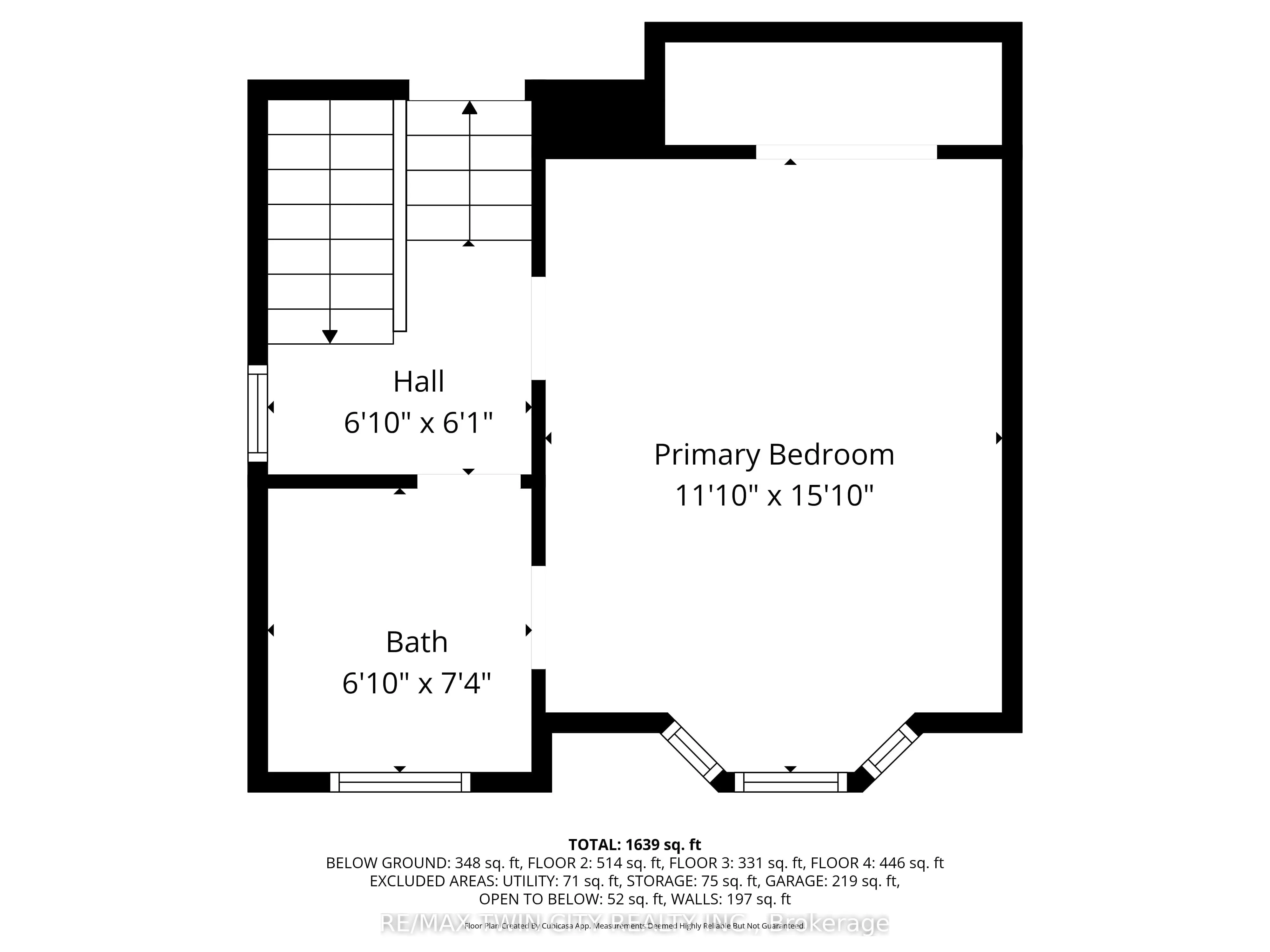 346 Highland Road W, #44