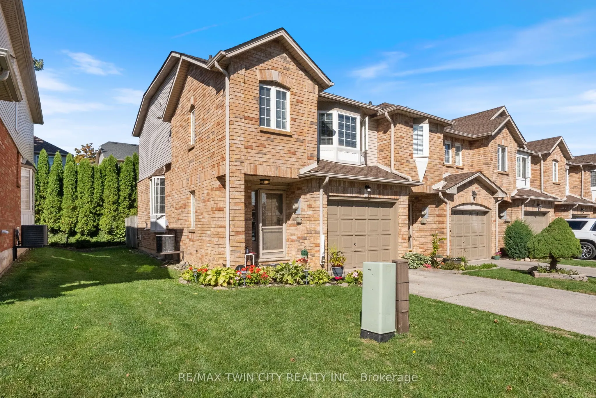 346 Highland Road W, #44