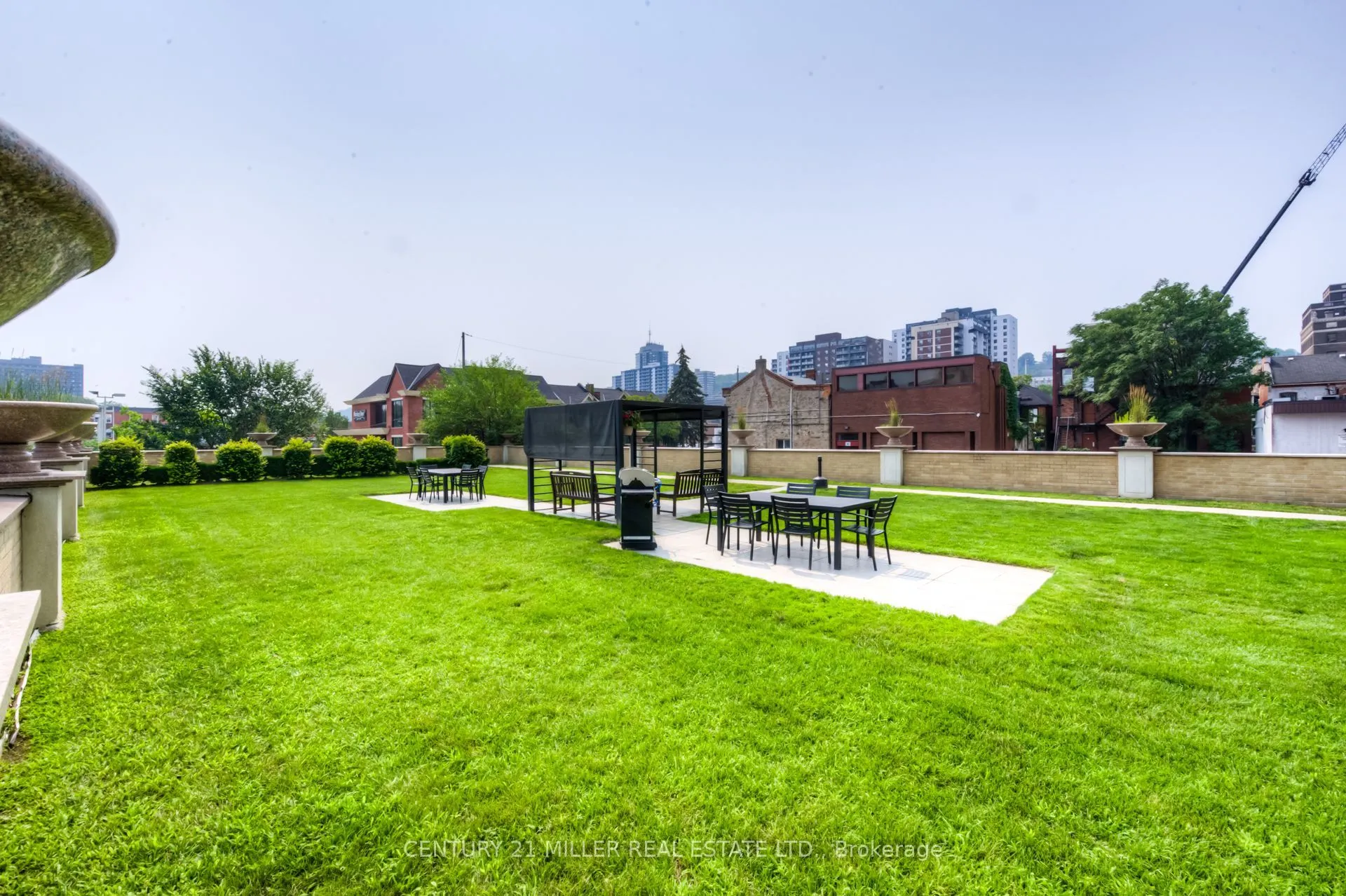 135 James Street S, #315