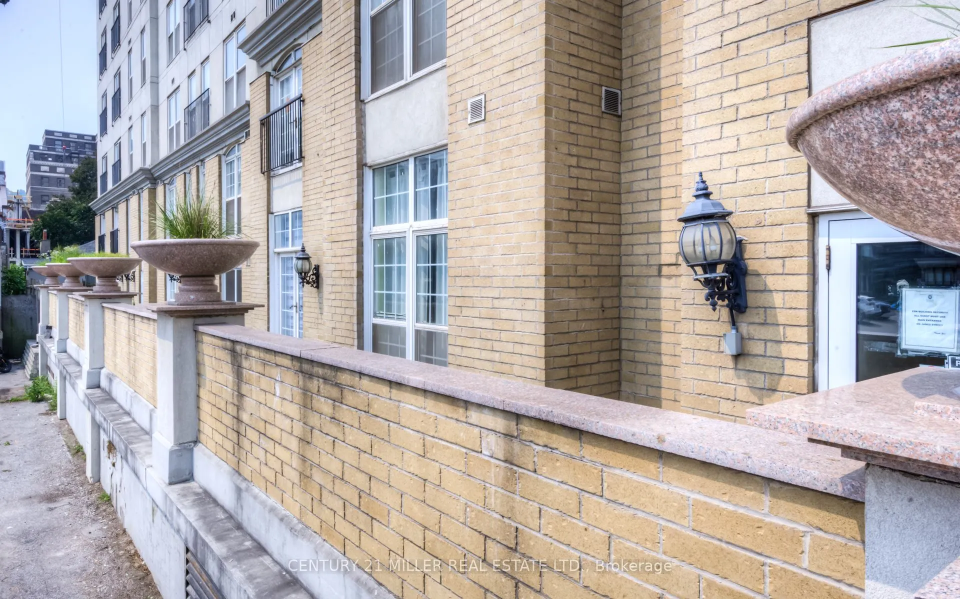 135 James Street S, #315