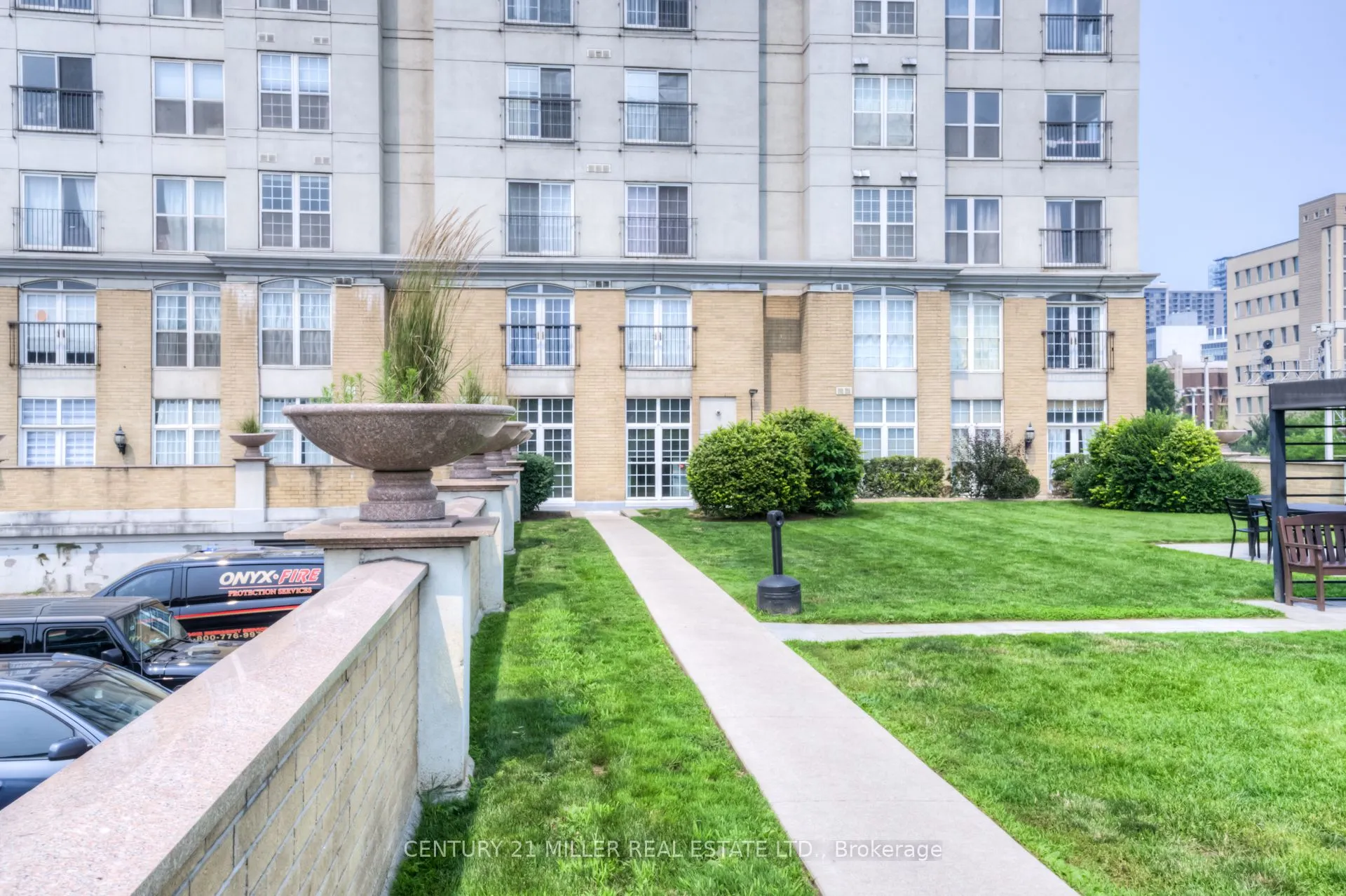 135 James Street S, #315