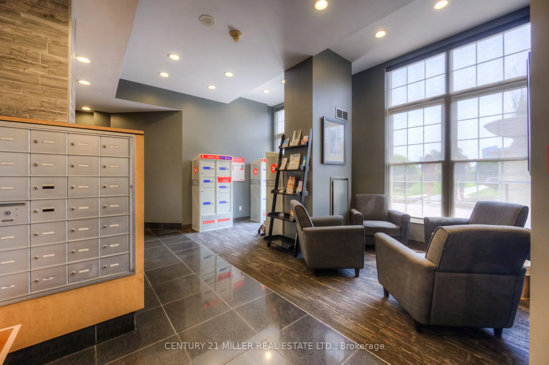135 James Street S, #315