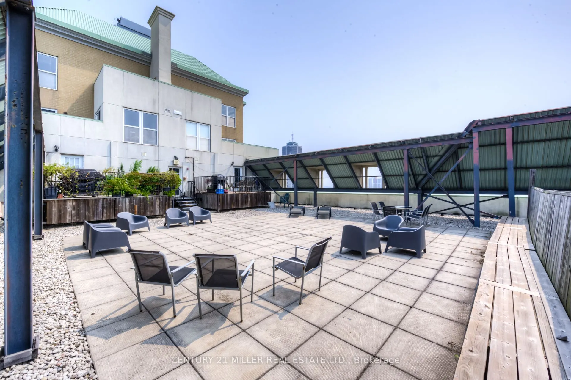 135 James Street S, #315