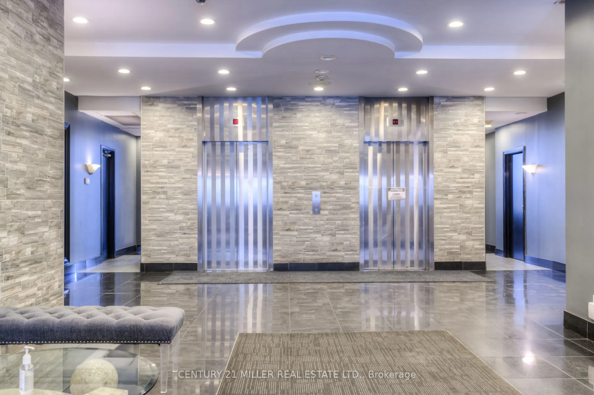 135 James Street S, #315