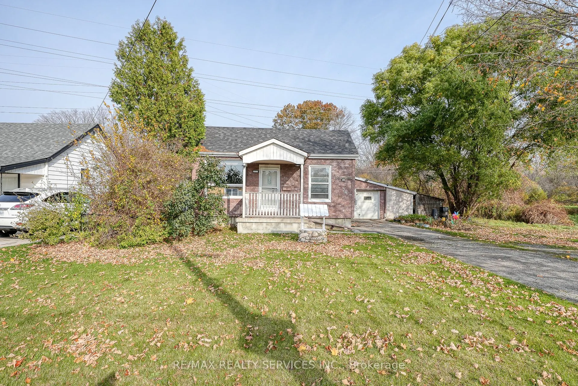 24 Norlan Avenue