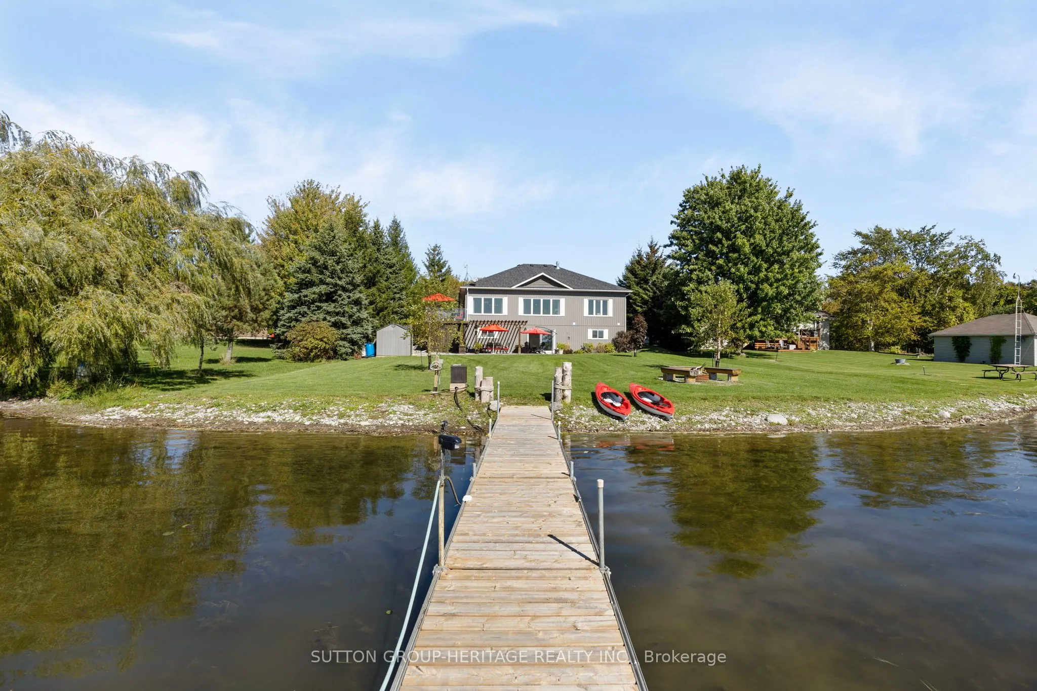 52 Hillside Drive