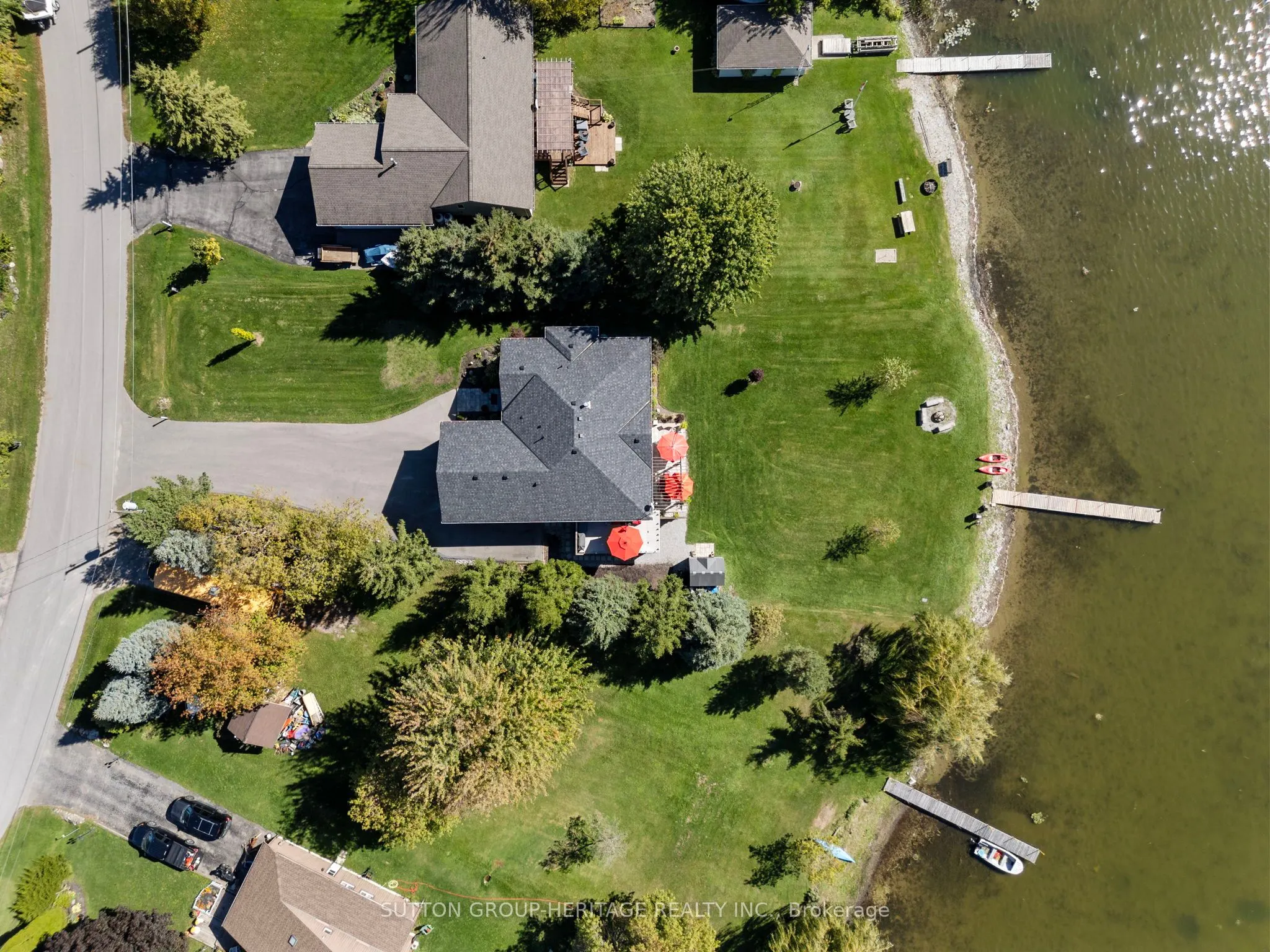 52 Hillside Drive