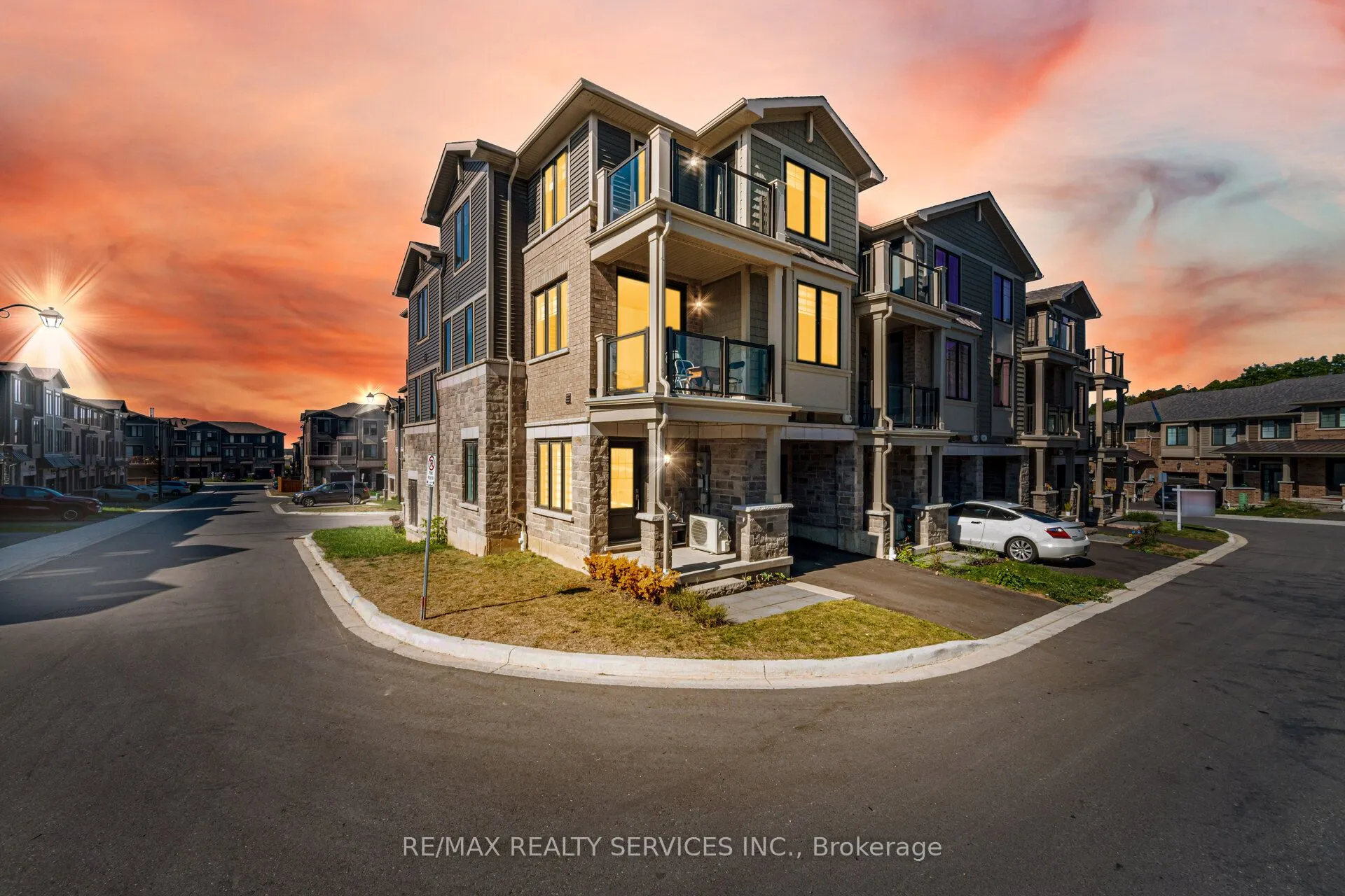 10 Birmingham Drive, #113