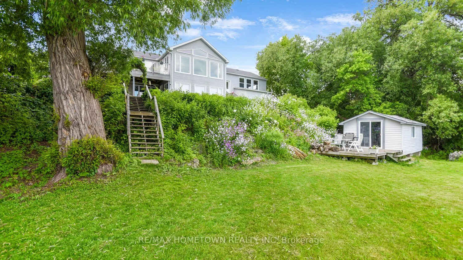1435 County Road 2 Road