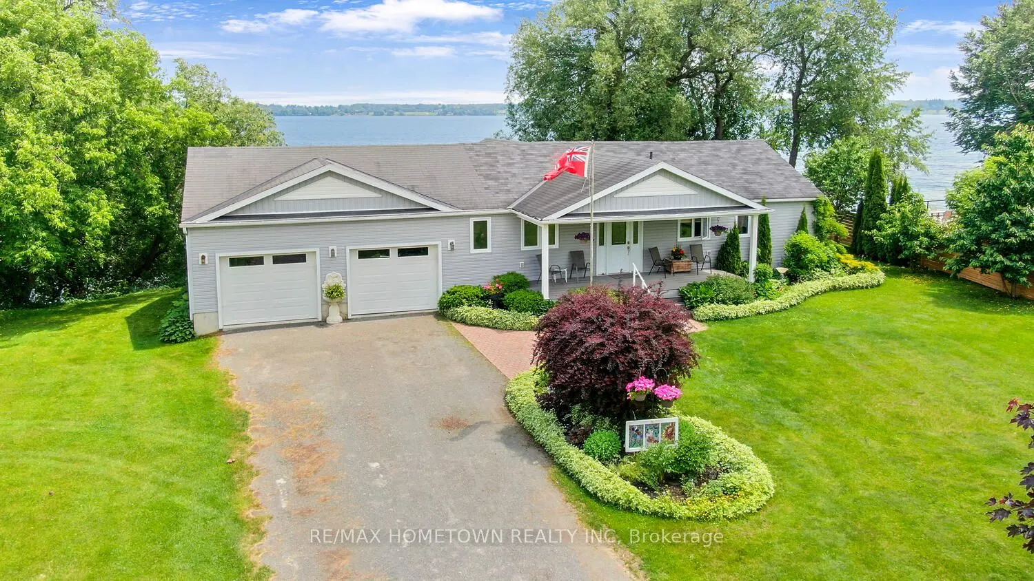 1435 County Road 2 Road