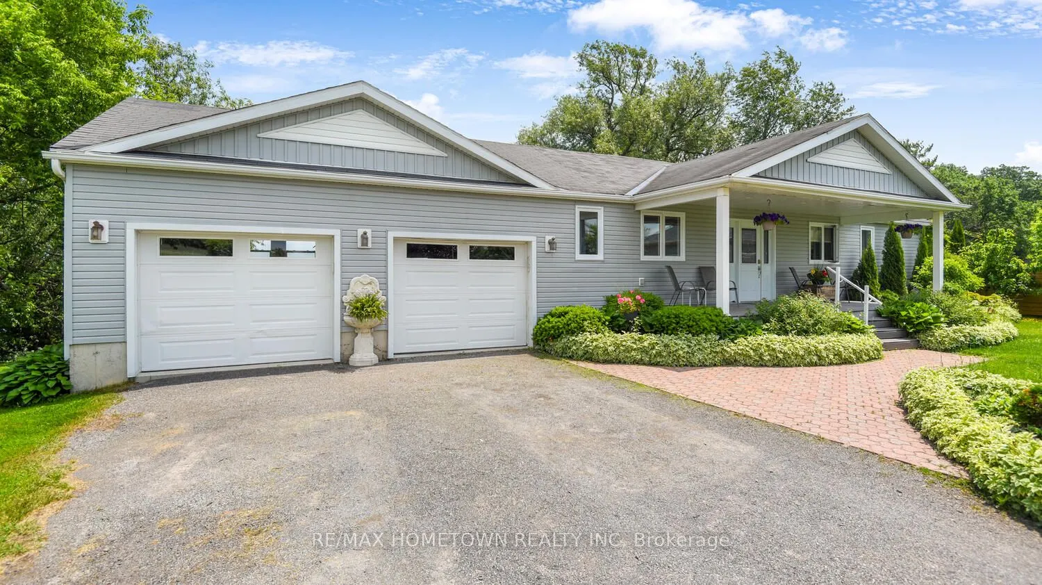 1435 County Road 2 Road