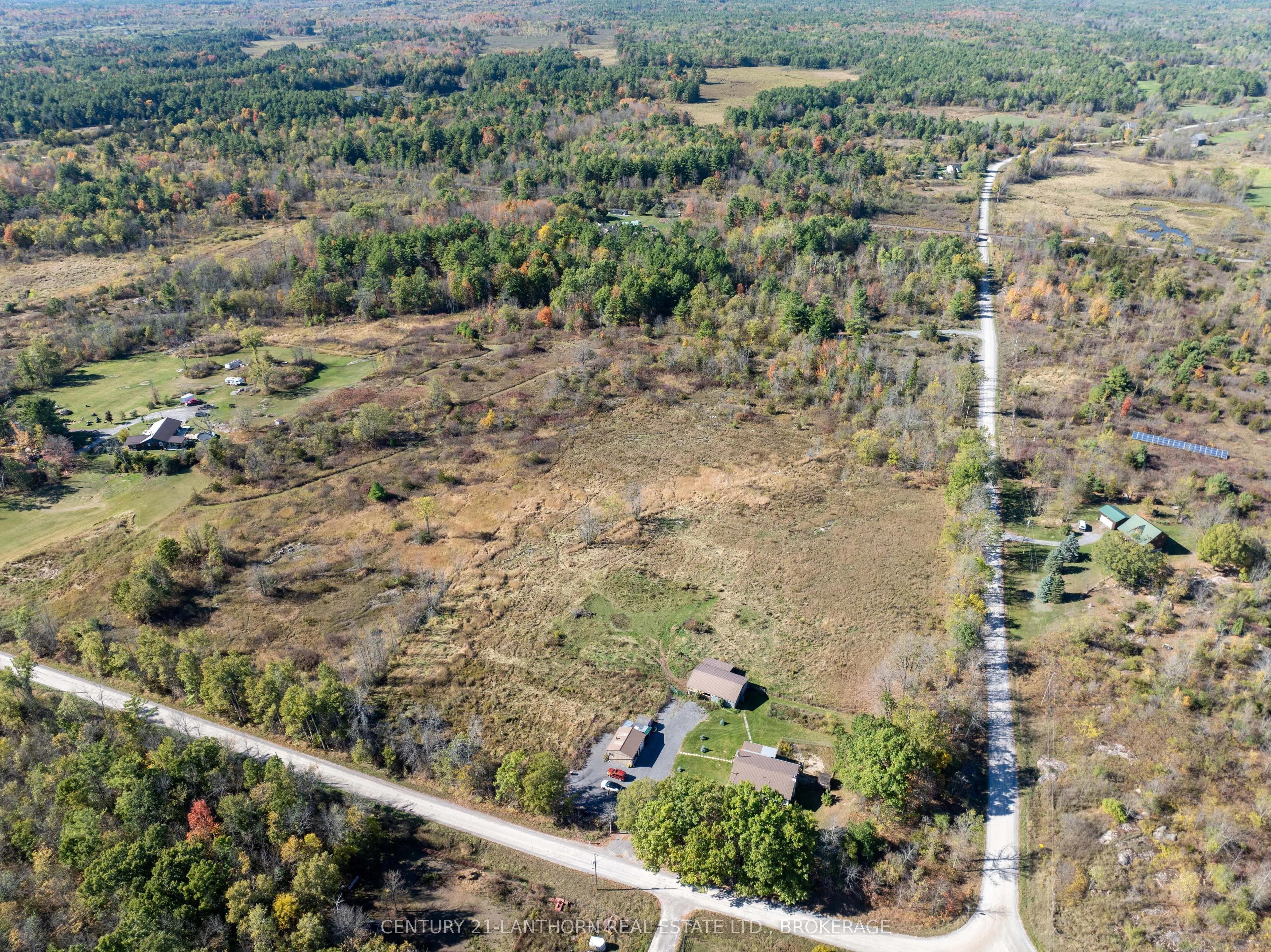 895 Ninth Concession Road