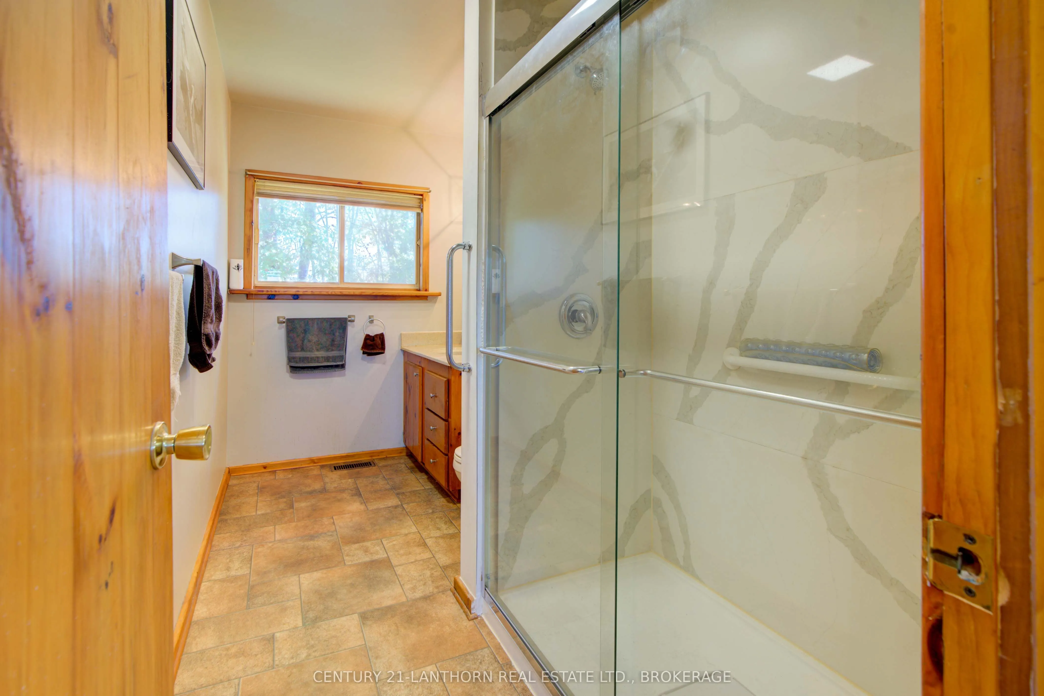 895 Ninth Concession Road