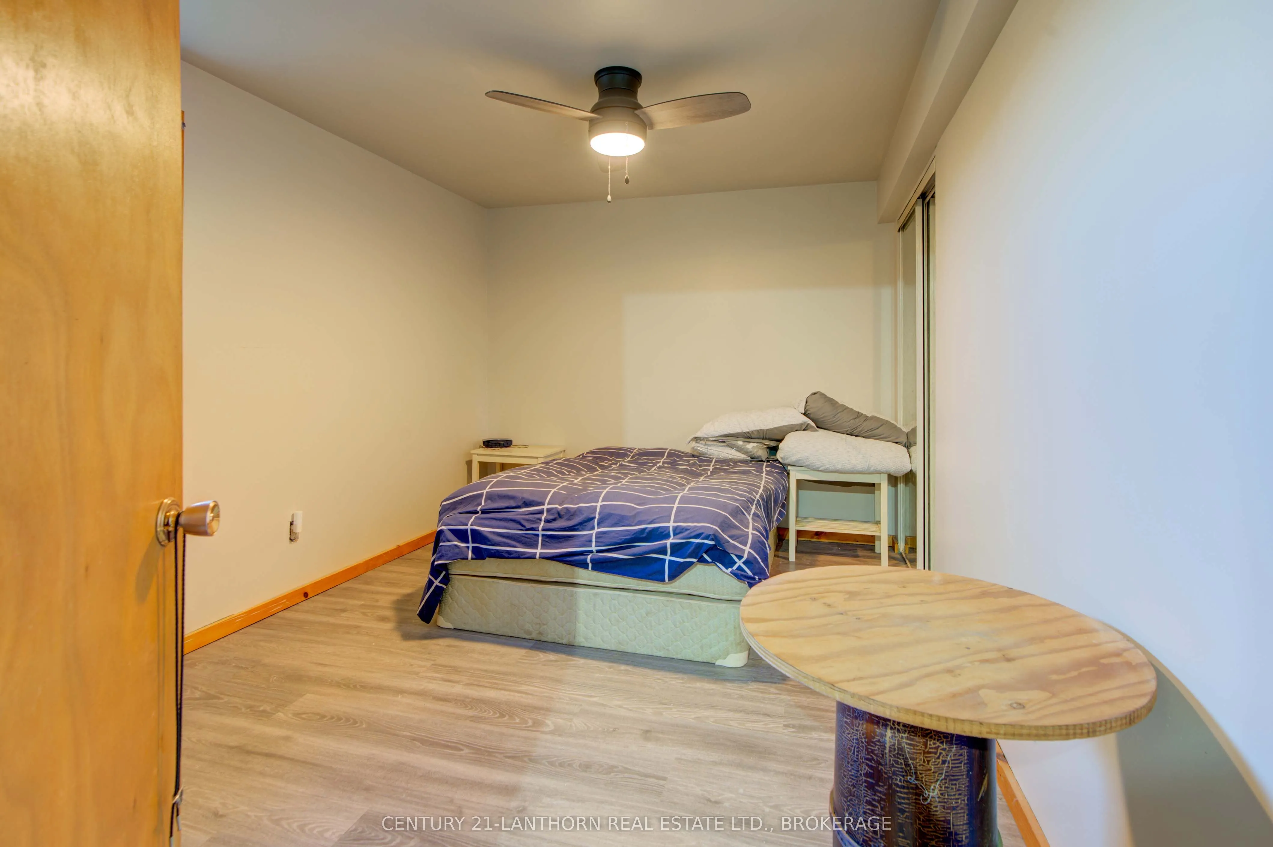 895 Ninth Concession Road