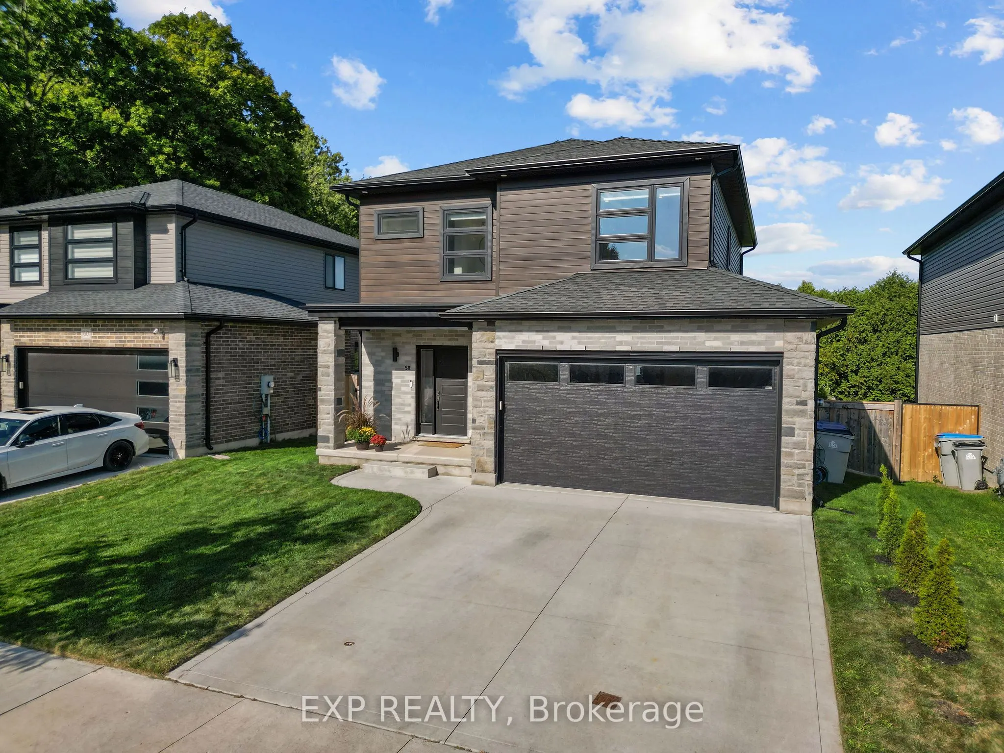 58 McNeil Street