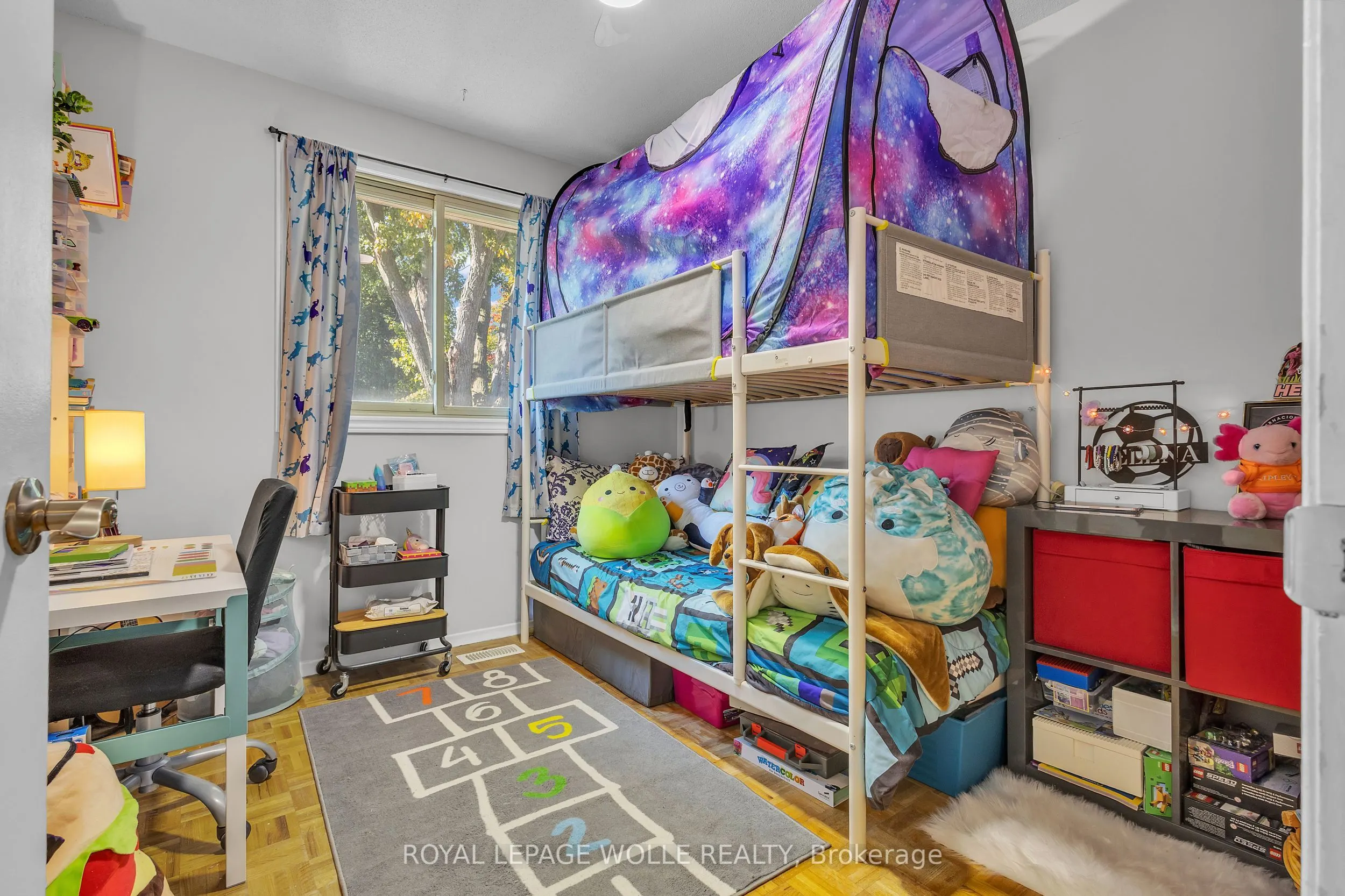 110 Shadeland Crescent