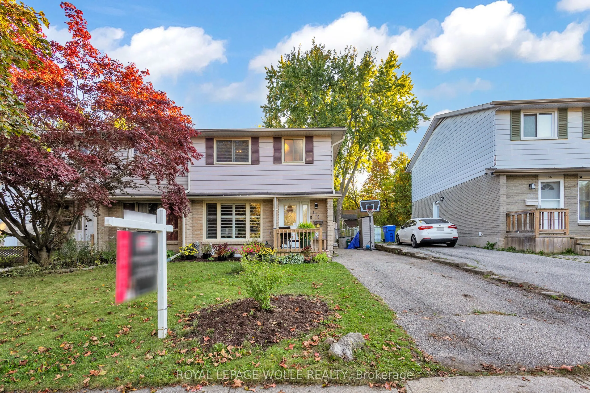 110 Shadeland Crescent