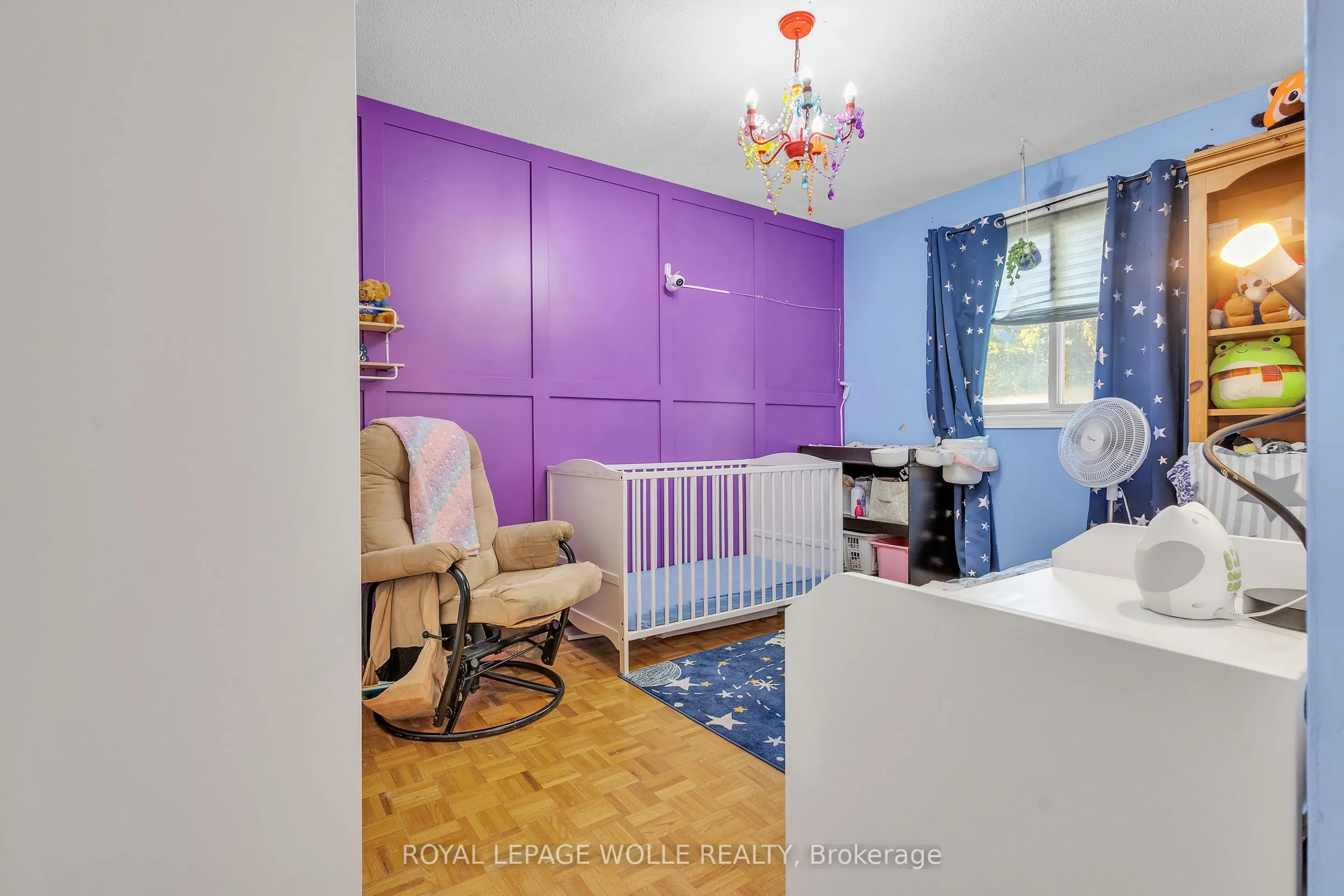 110 Shadeland Crescent