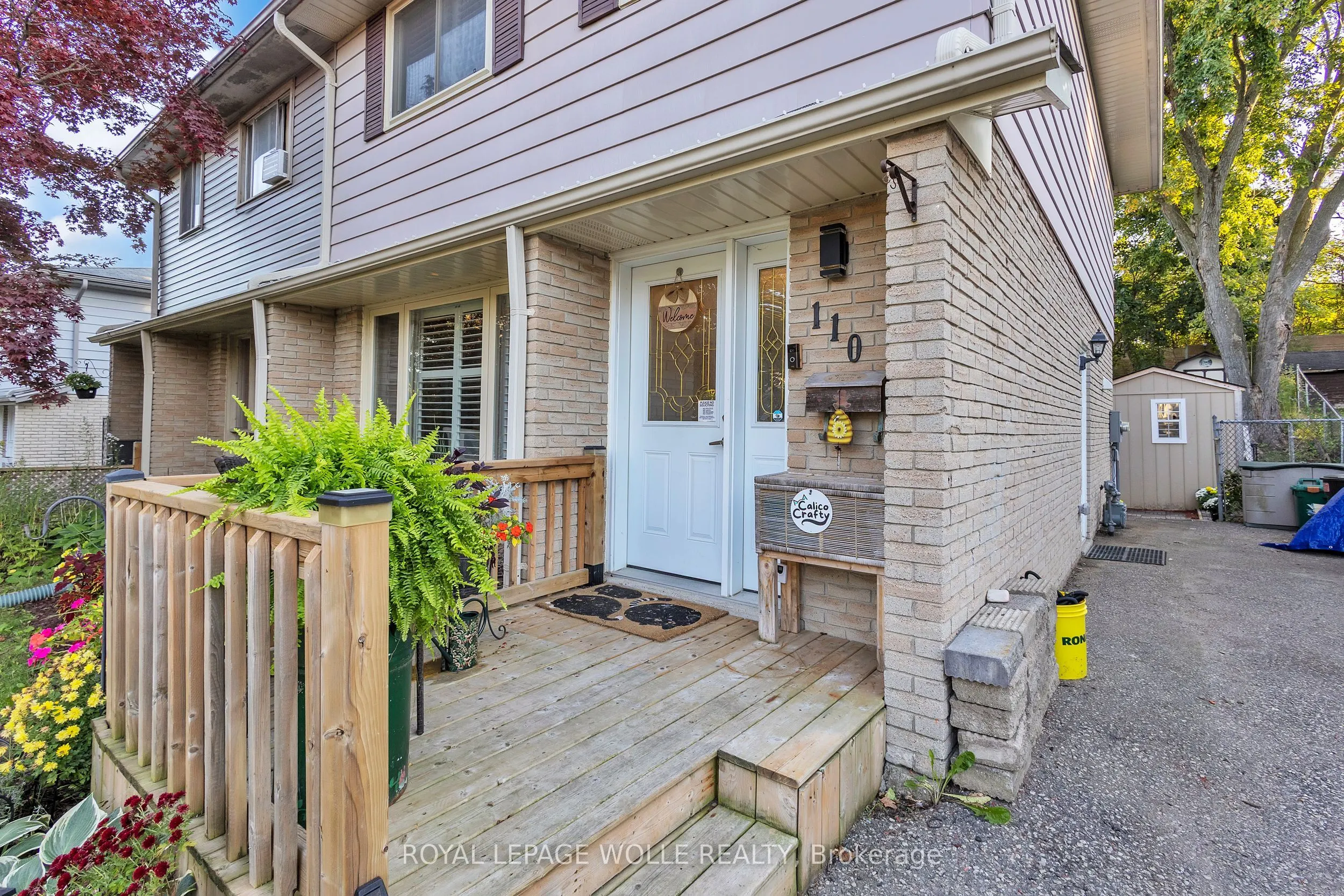110 Shadeland Crescent