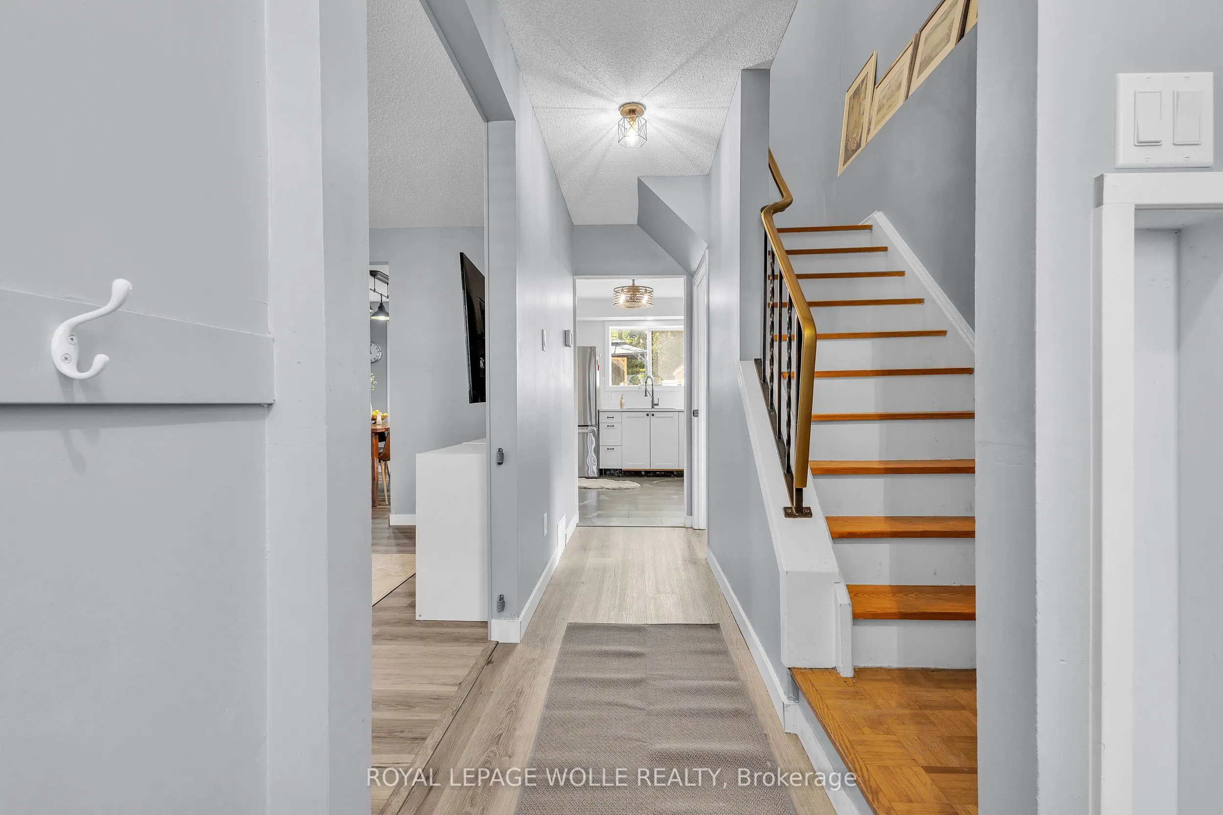 110 Shadeland Crescent