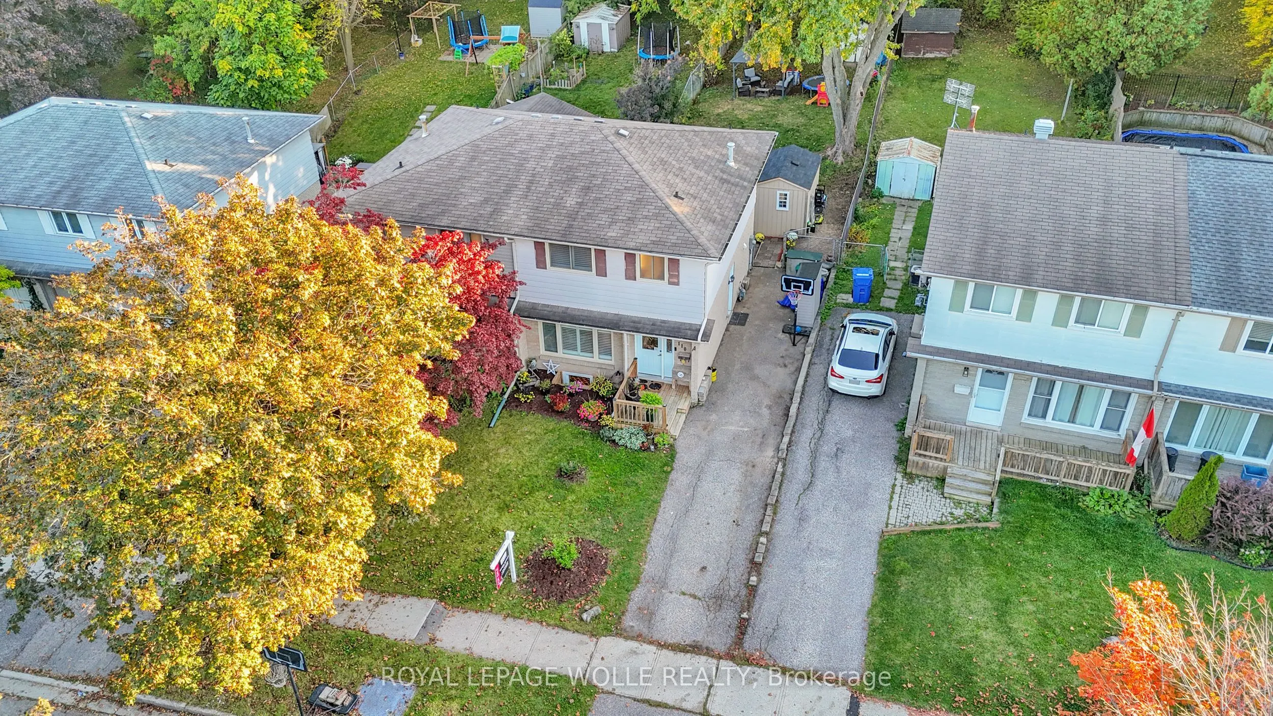 110 Shadeland Crescent
